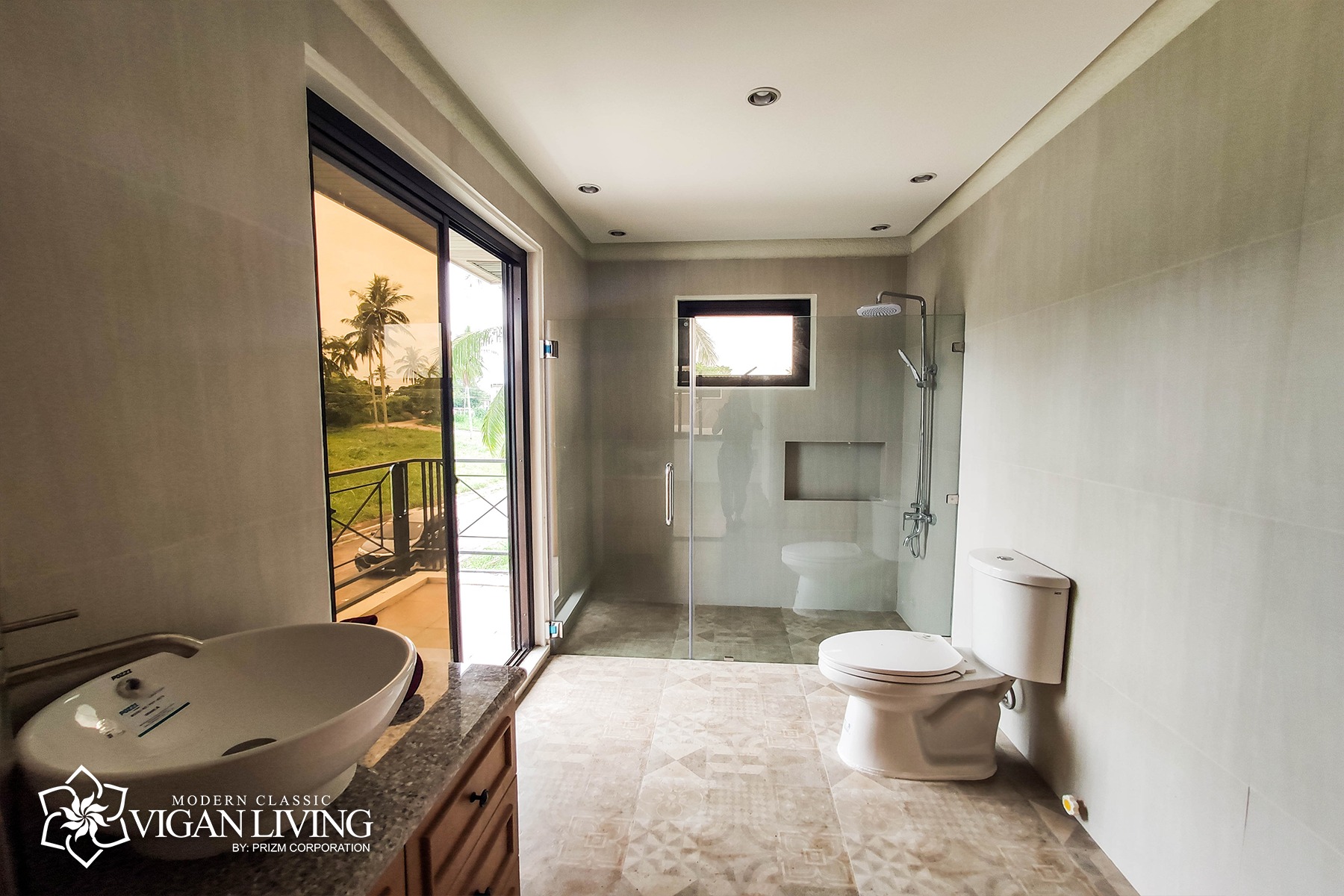 Lucas - Vigan Living at Summit Point Golf & Residentisl Estate