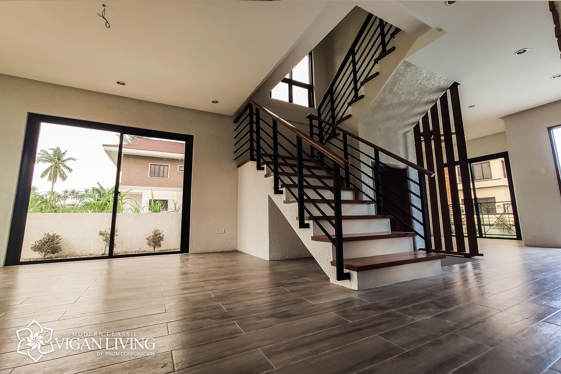 Lucas - Vigan Living at Summit Point Golf & Residentisl Estate