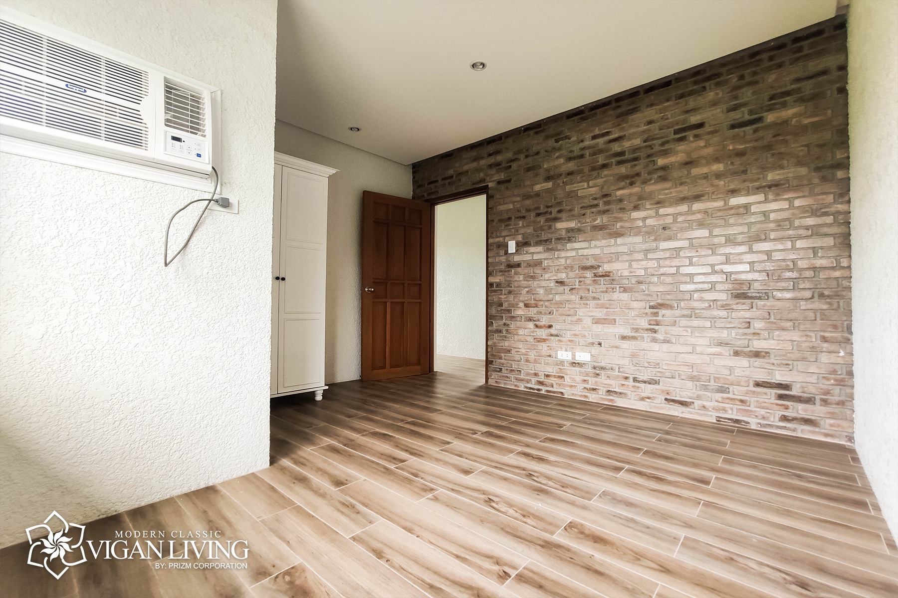 Lucas - Vigan Living at Summit Point Golf & Residentisl Estate