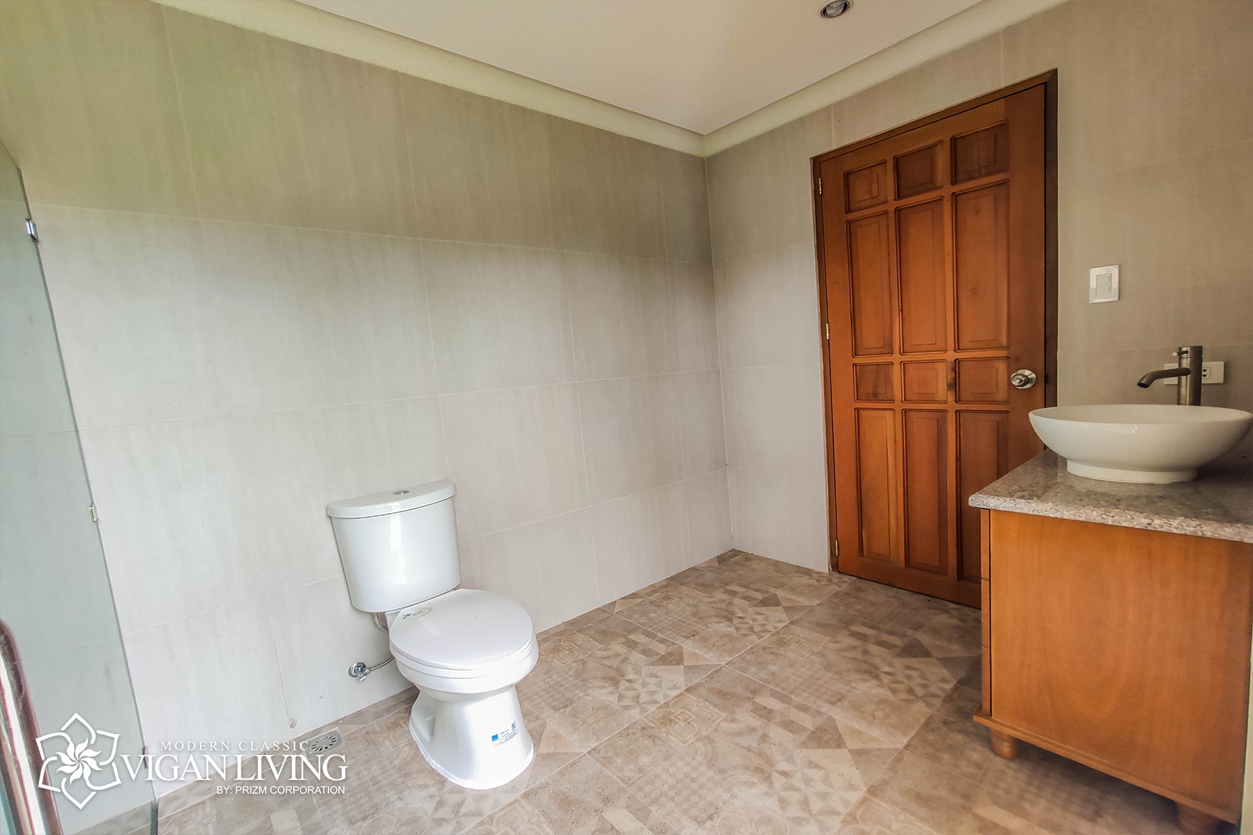 Lucas - Vigan Living at Summit Point Golf & Residentisl Estate