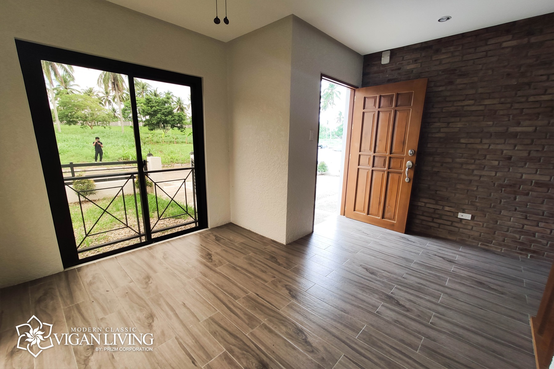 Lucas - Vigan Living at Summit Point Golf & Residentisl Estate