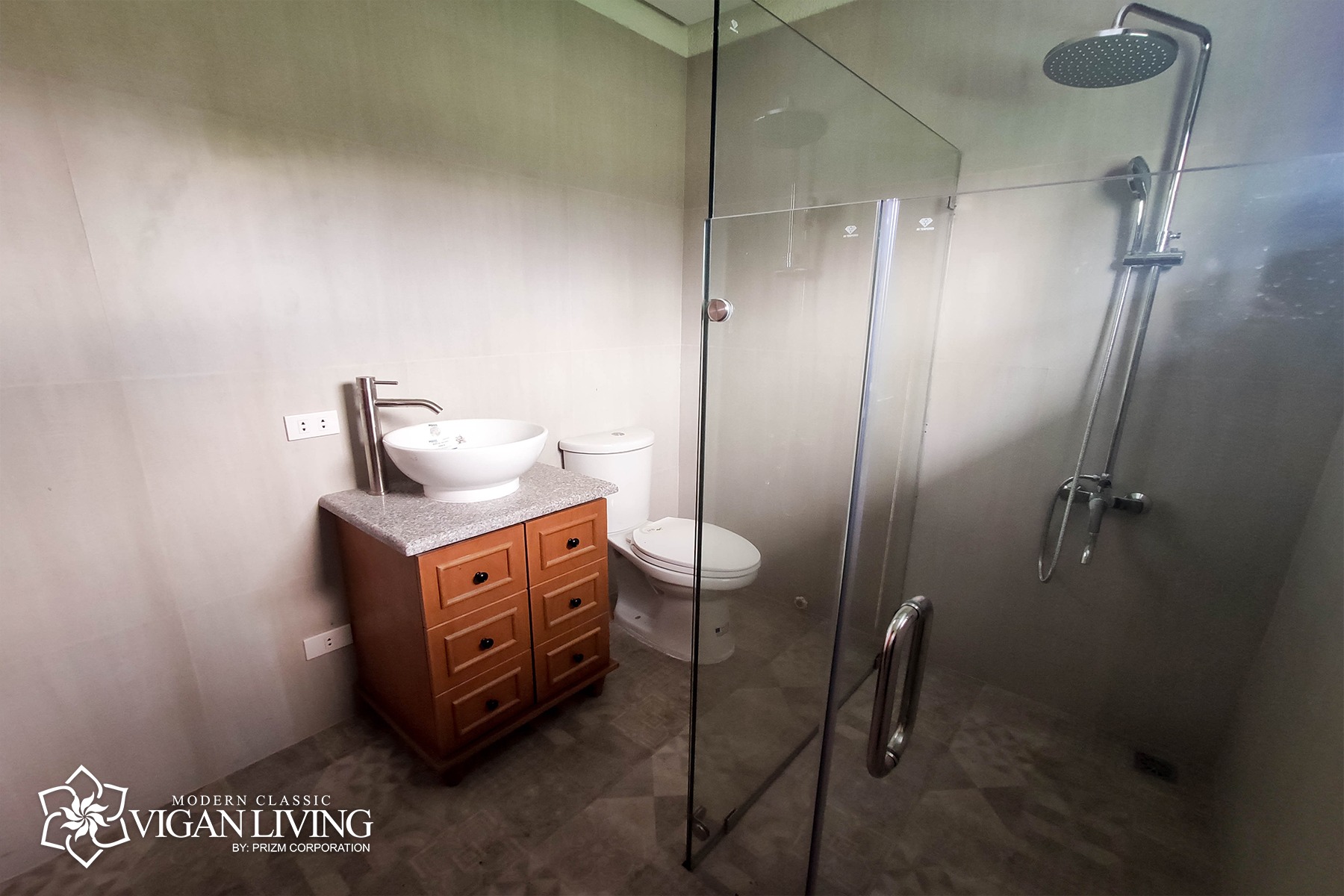 Lucas - Vigan Living at Summit Point Golf & Residentisl Estate