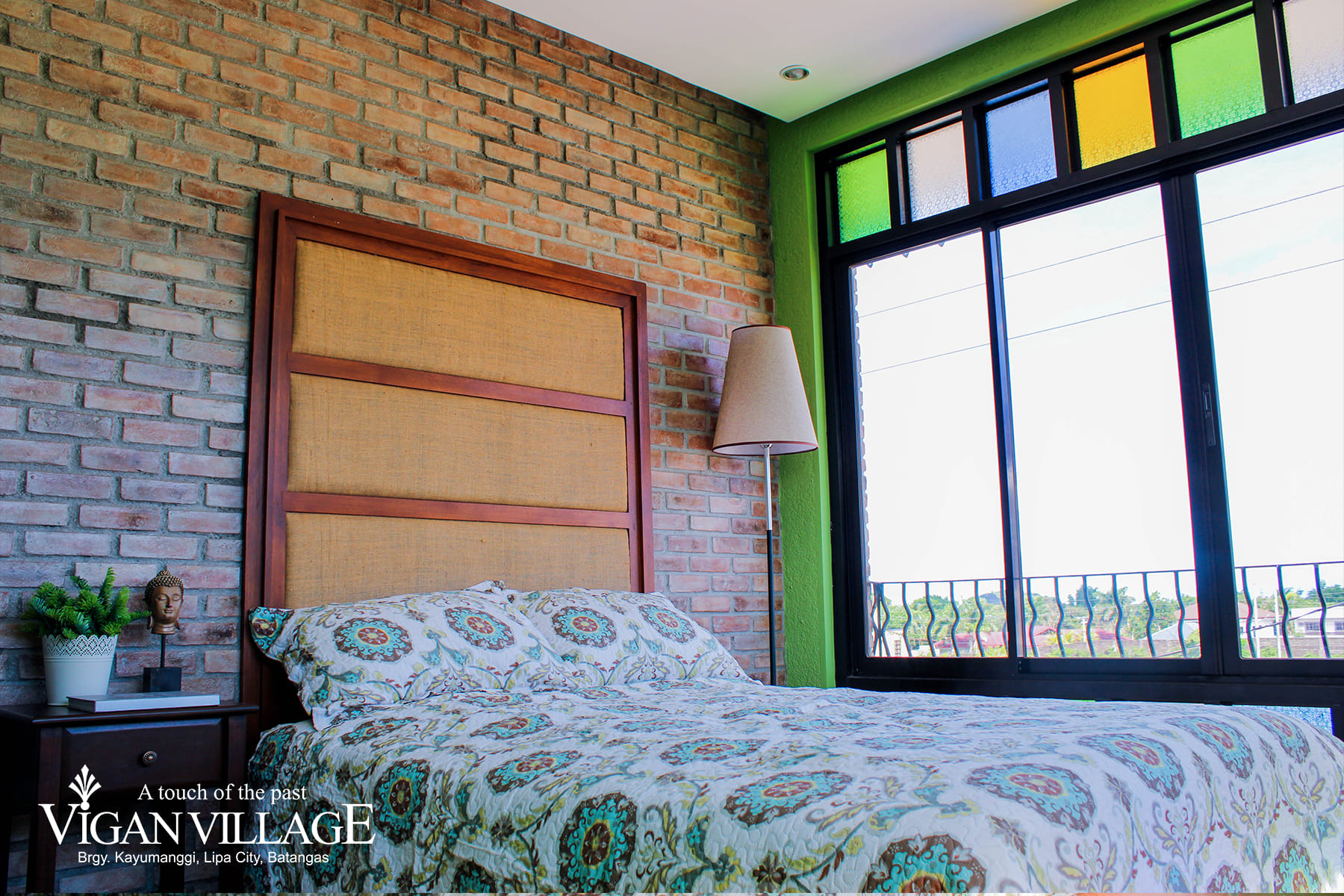 Isabel - Vigan Living at Summit Point Golf & Residentisl Estate