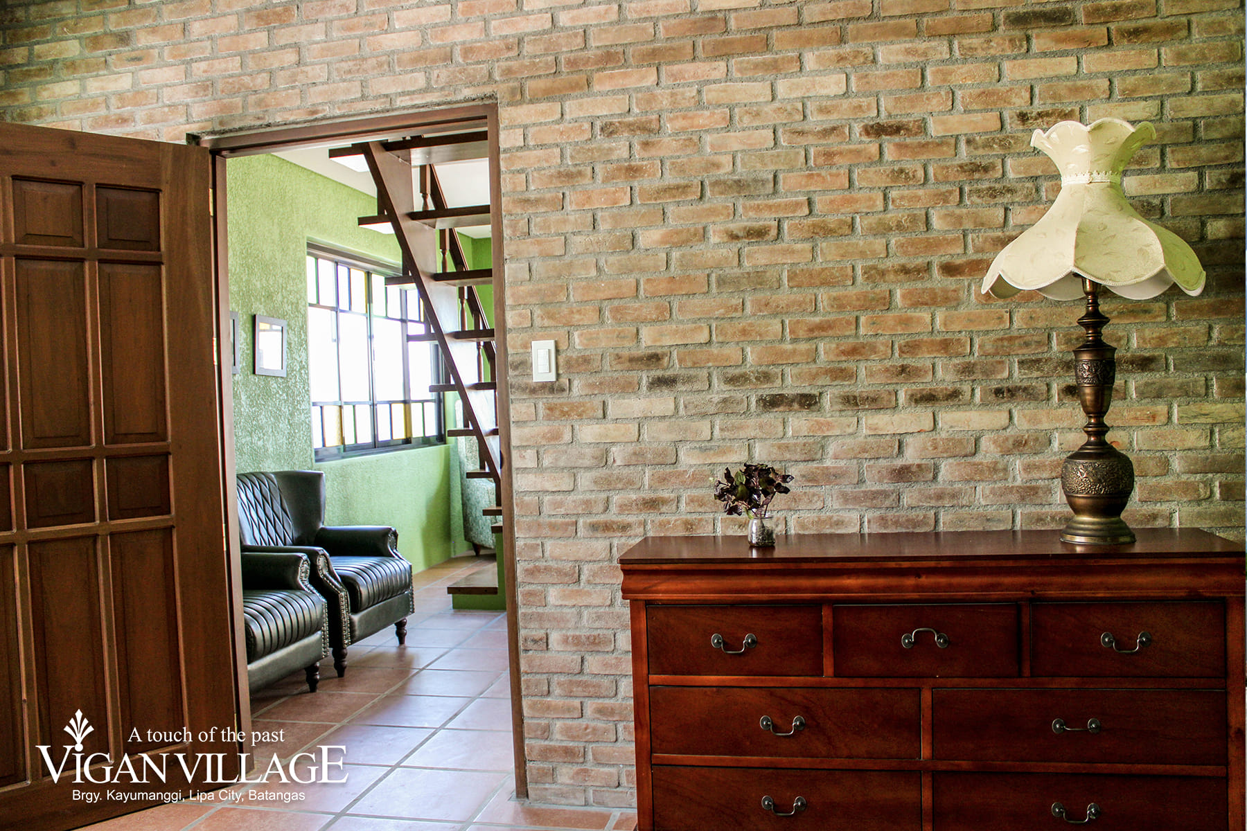 Isabel - Vigan Living at Summit Point Golf & Residentisl Estate