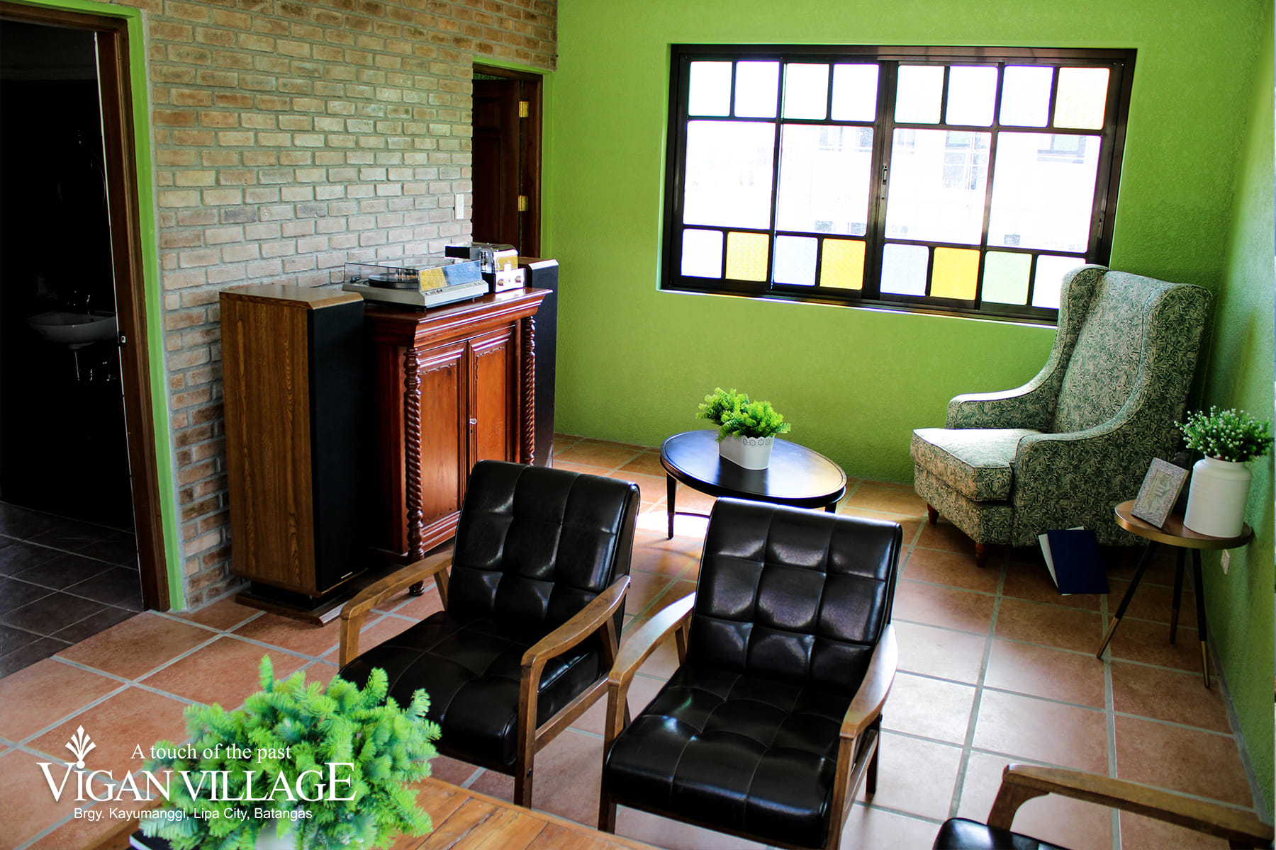 Isabel - Vigan Living at Summit Point Golf & Residentisl Estate
