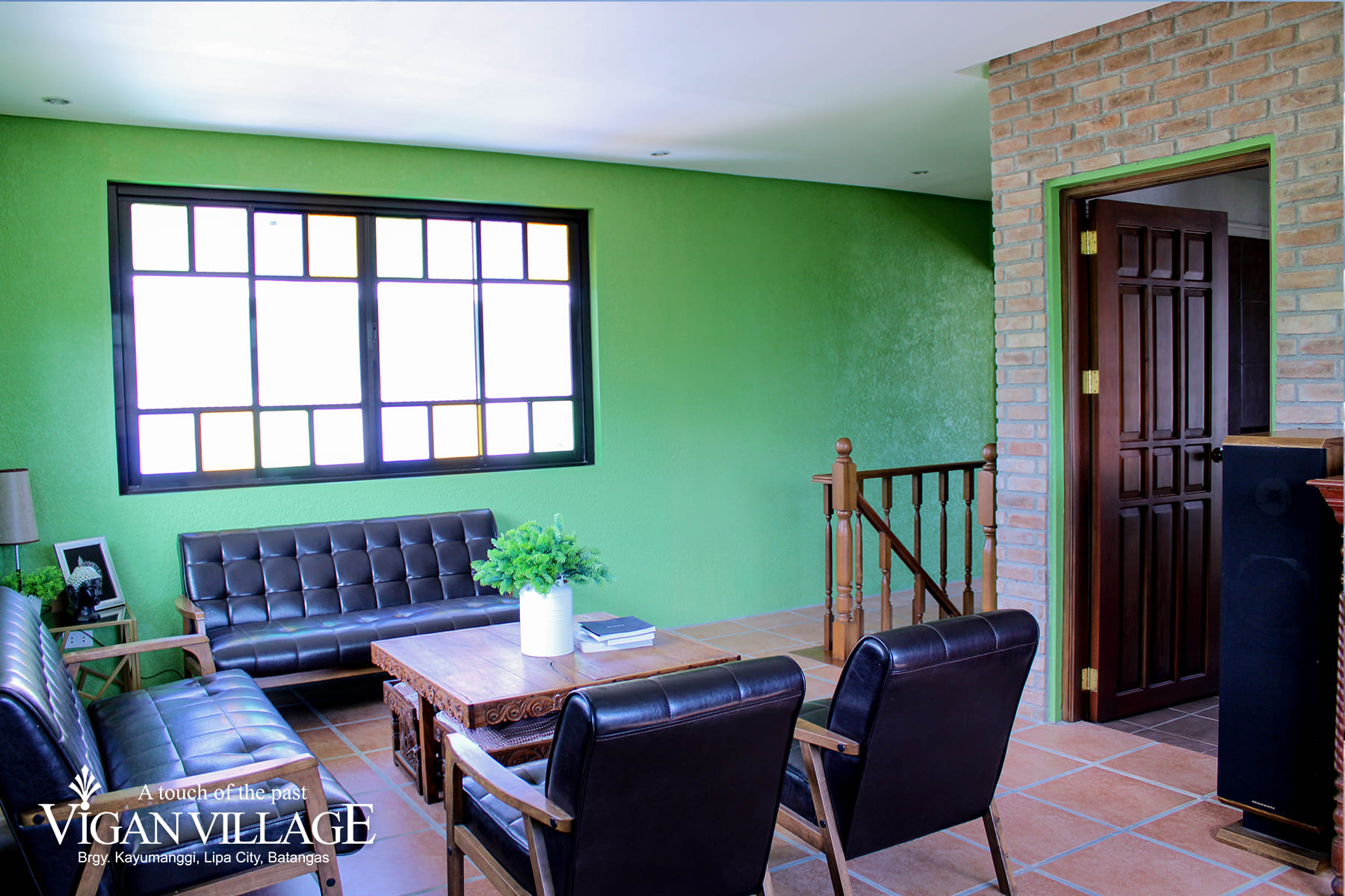 Isabel - Vigan Living at Summit Point Golf & Residentisl Estate