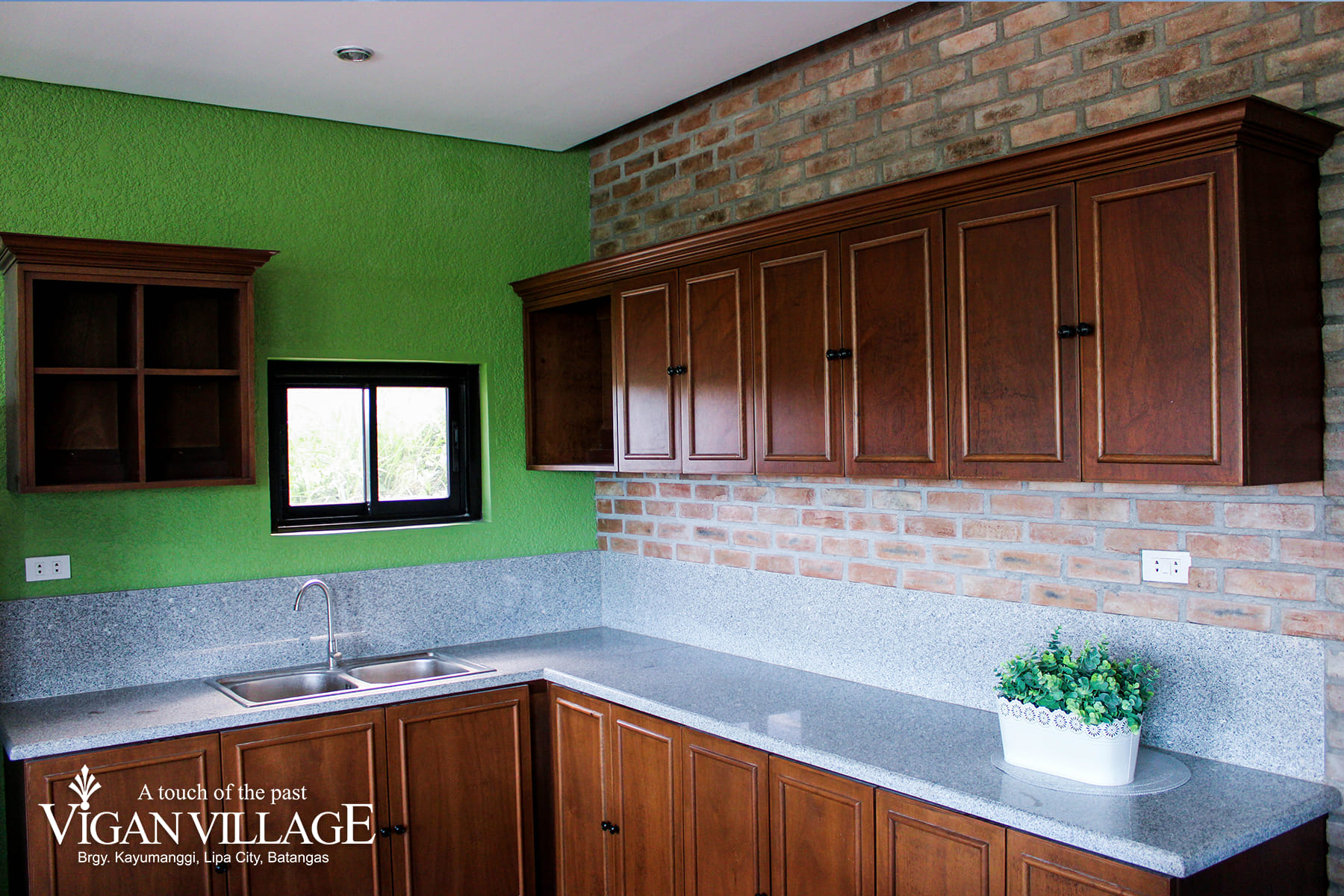 Isabel - Vigan Living at Summit Point Golf & Residentisl Estate