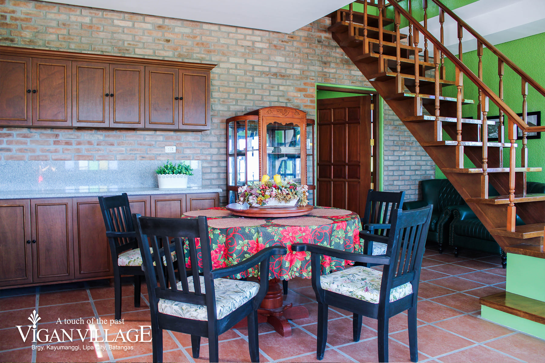Isabel - Vigan Living at Summit Point Golf & Residentisl Estate