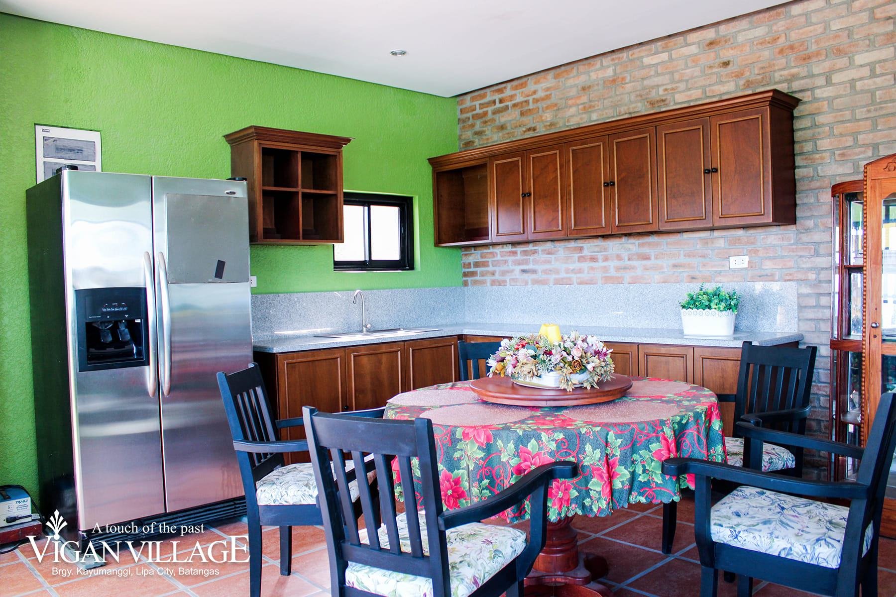 Isabel - Vigan Living at Summit Point Golf & Residentisl Estate