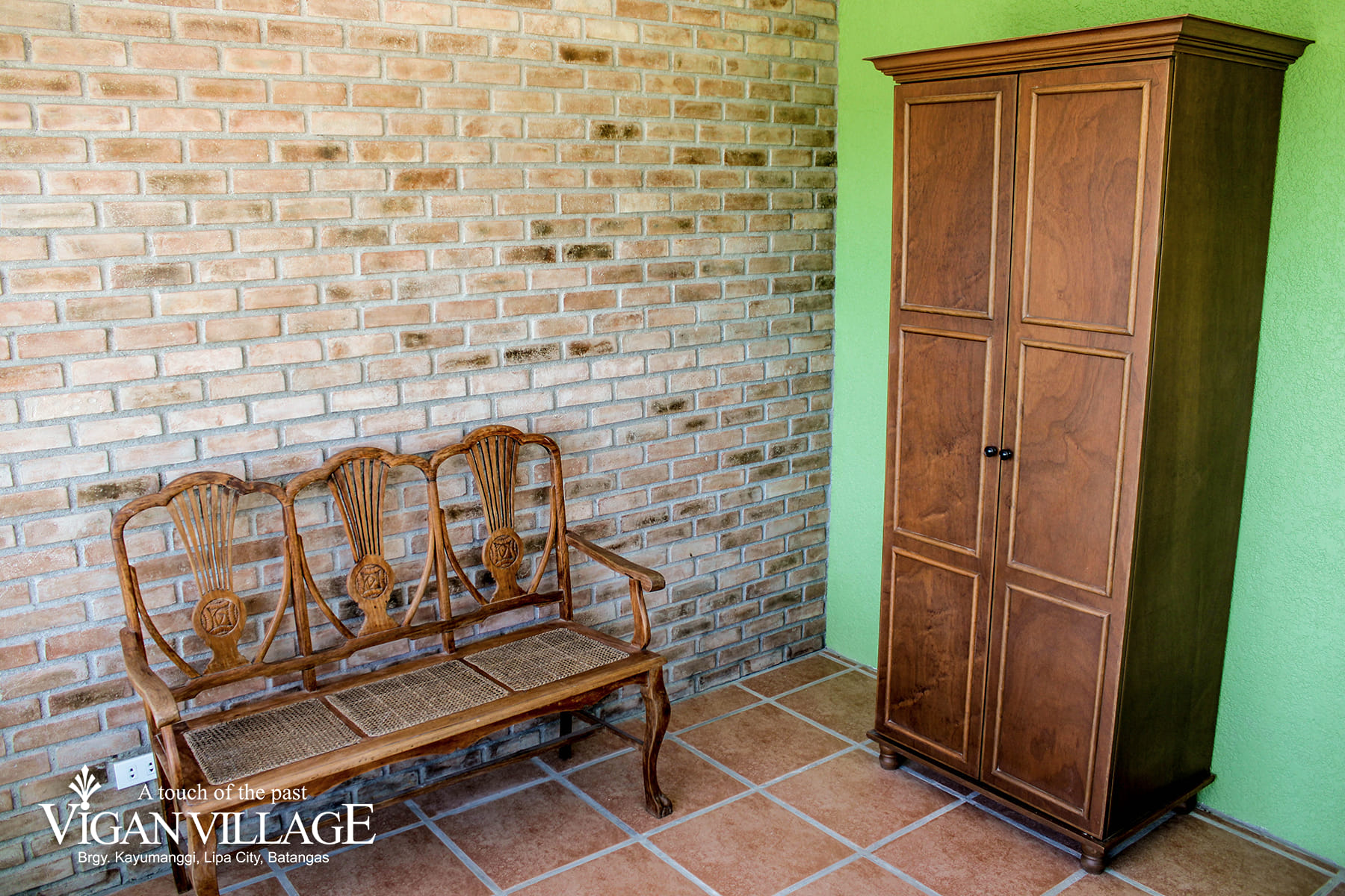 Isabel - Vigan Living at Summit Point Golf & Residentisl Estate