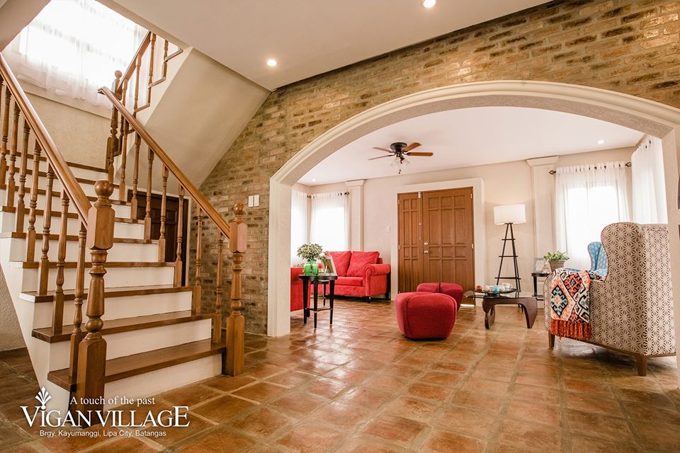 Consolacion - Vigan Living at Summit Point Golf & Residentisl Estate