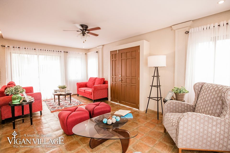 Consolacion - Vigan Living at Summit Point Golf & Residentisl Estate