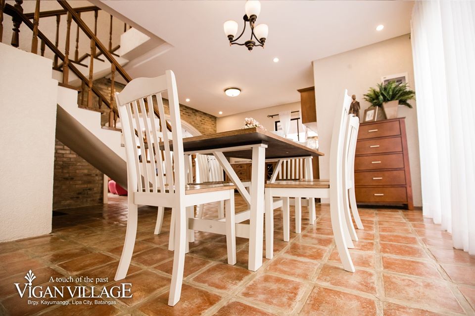 Consolacion - Vigan Living at Summit Point Golf & Residentisl Estate