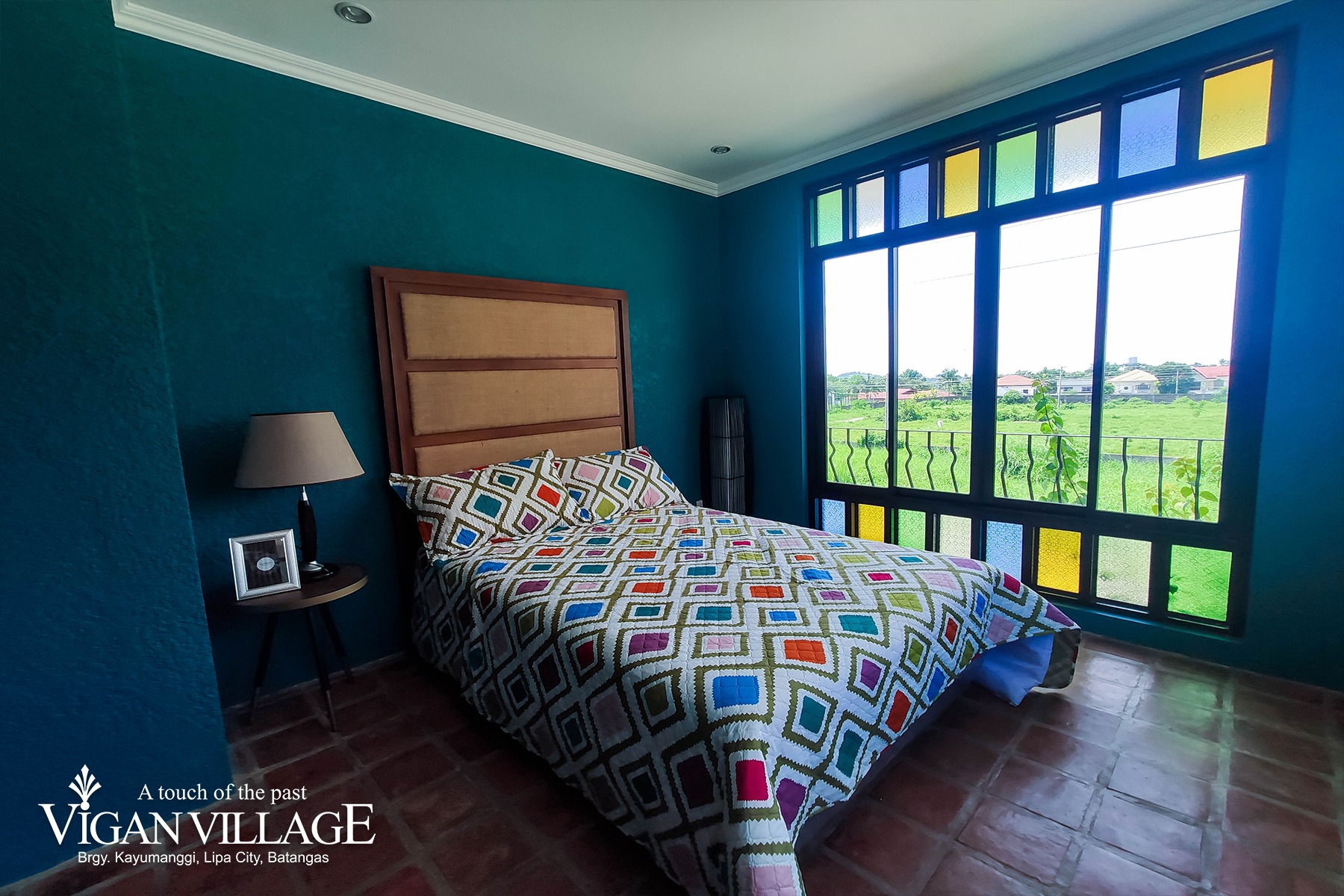 Adelia - Vigan Living at Summit Point Golf & Residentisl Estate