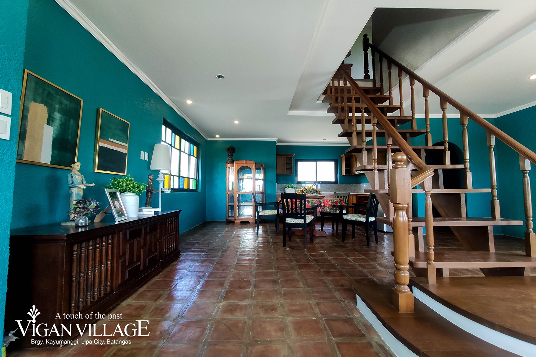 Adelia - Vigan Living at Summit Point Golf & Residentisl Estate