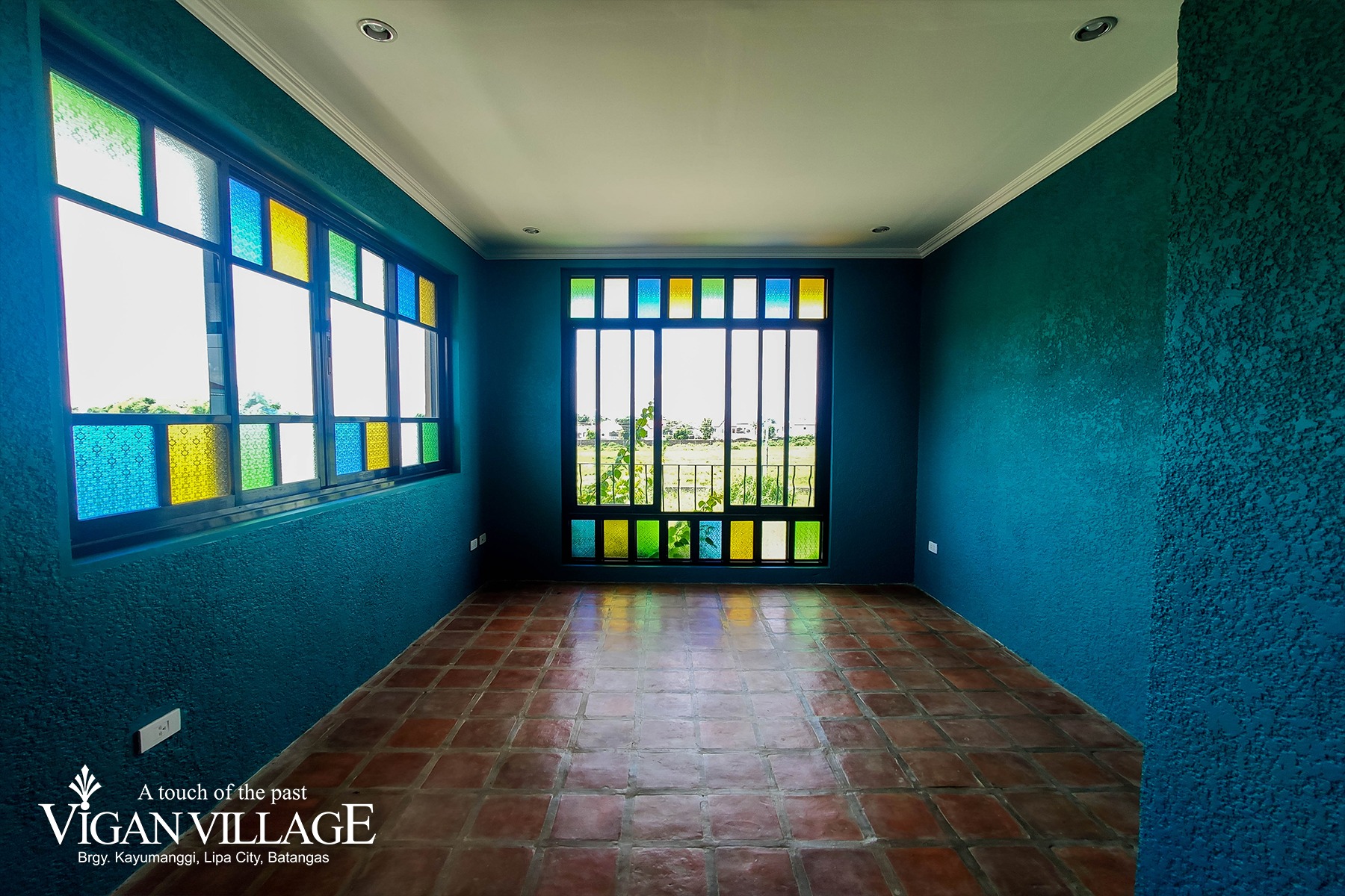 Adelia - Vigan Living at Summit Point Golf & Residentisl Estate