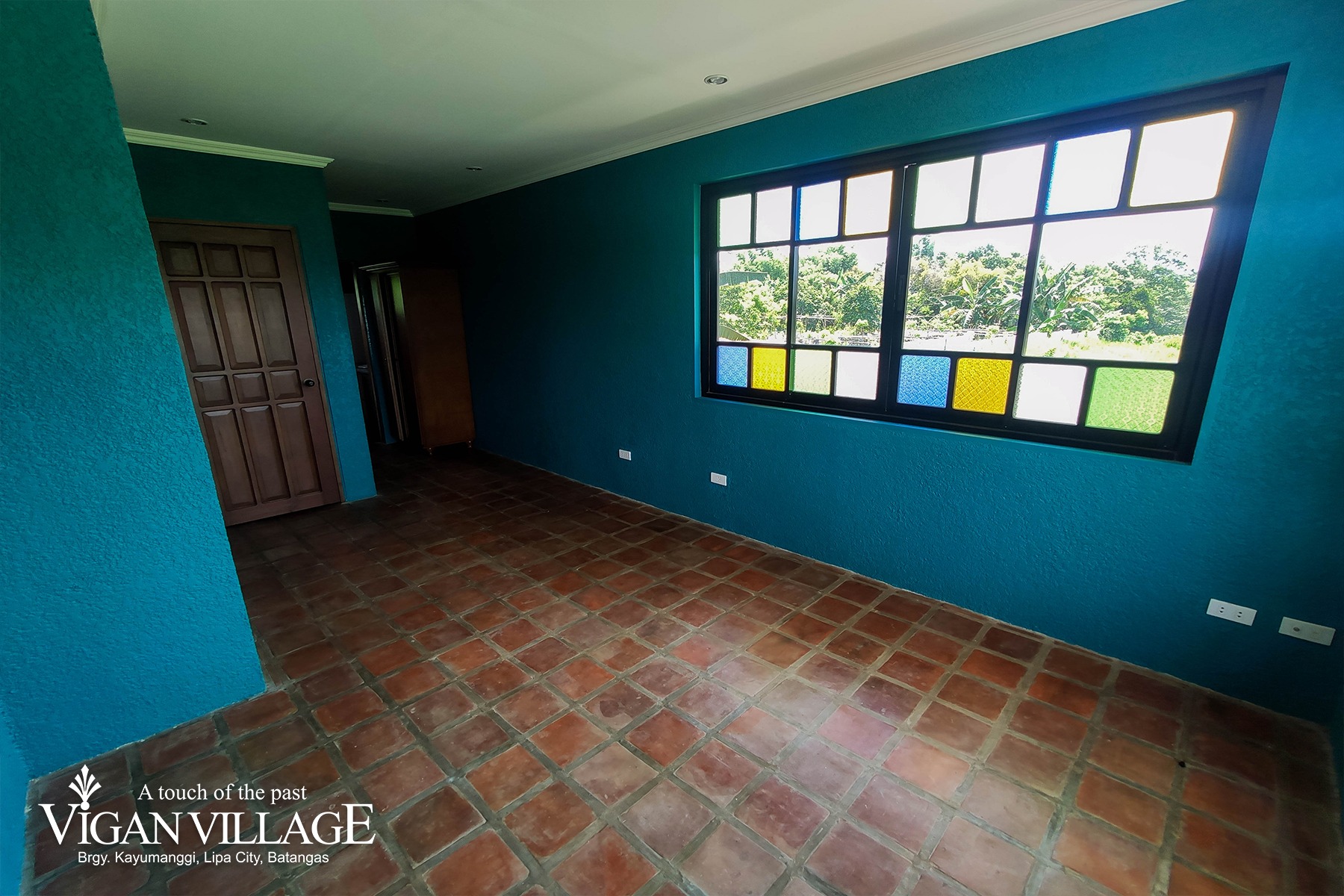Adelia - Vigan Living at Summit Point Golf & Residentisl Estate