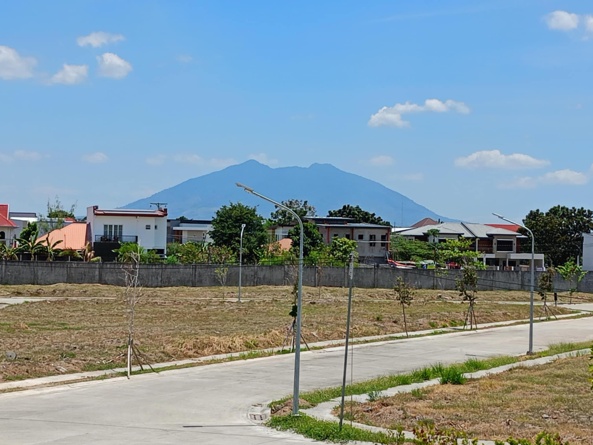 Lot Only - Aldea Grove Estate