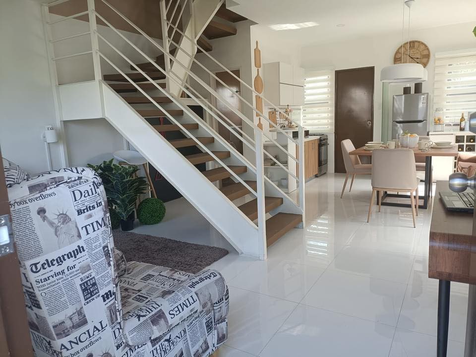 Single Home 60 - Amaia Scapes Bulacan