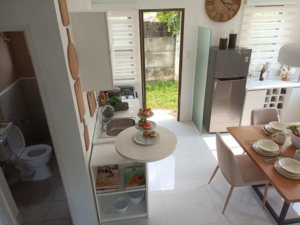 Single Home 60 - Amaia Scapes Bulacan