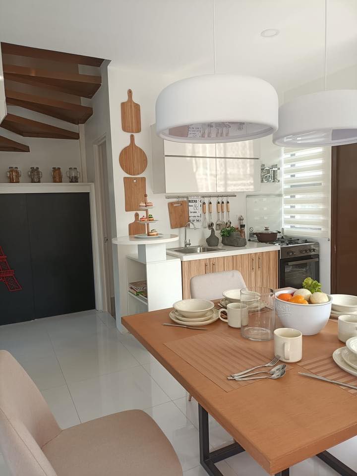 Single Home 60 - Amaia Scapes Bulacan