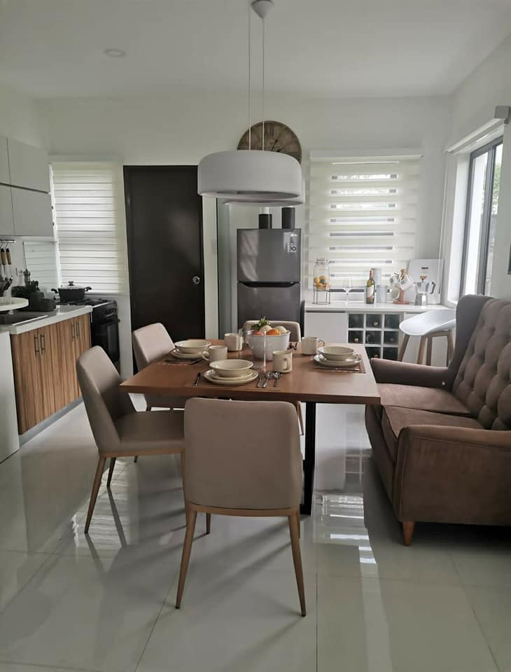 Single Home 80 - Amaia Scapes Bulacan
