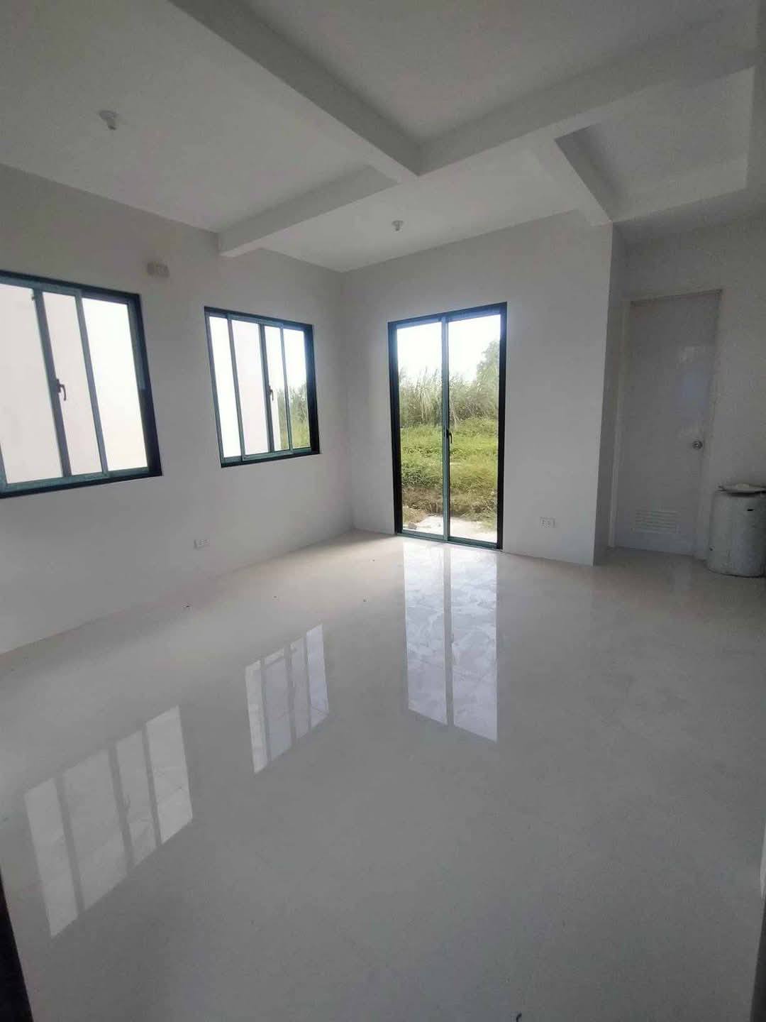 Single Detached - Las Palmeras