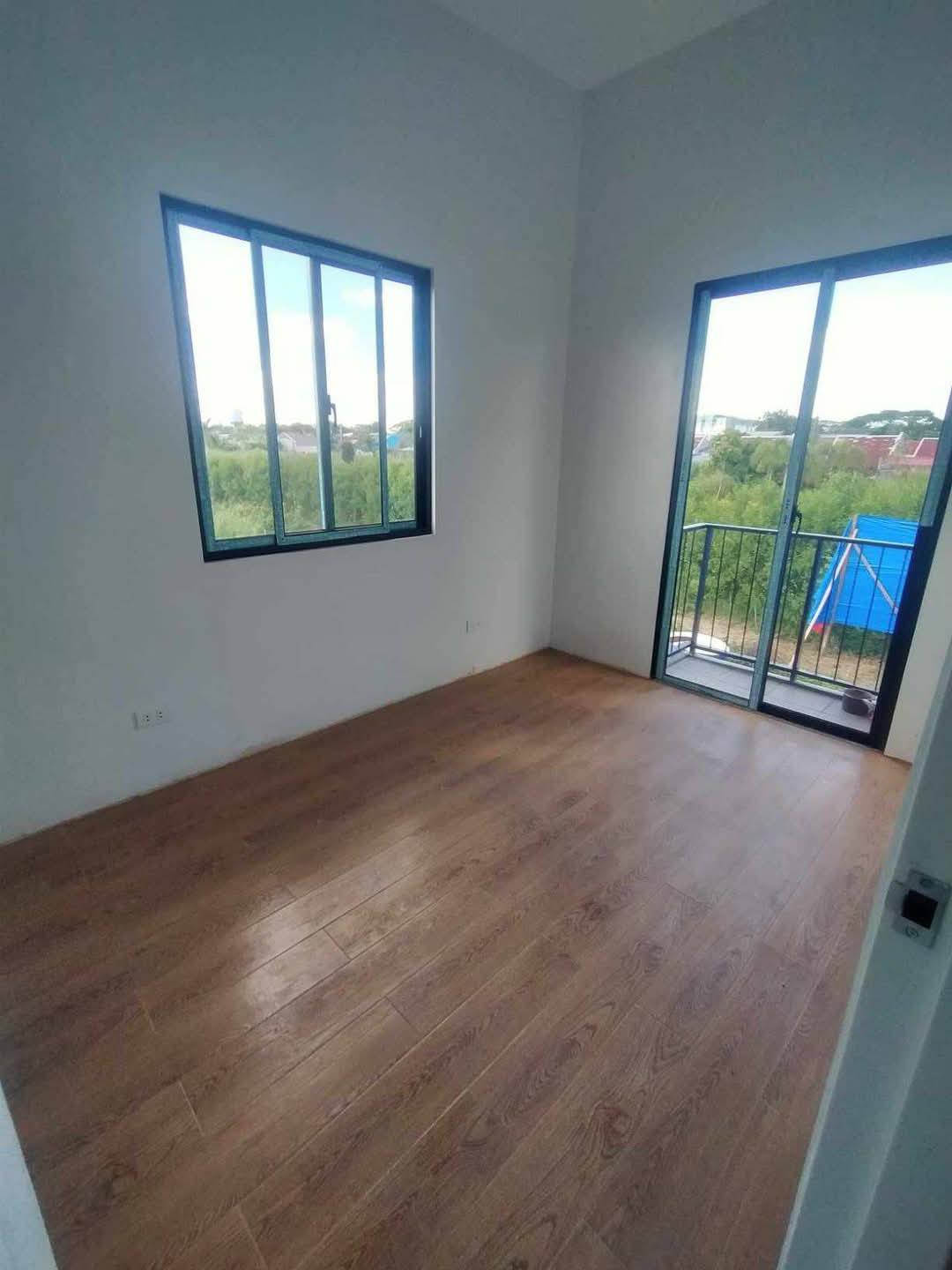 Single Detached - Las Palmeras