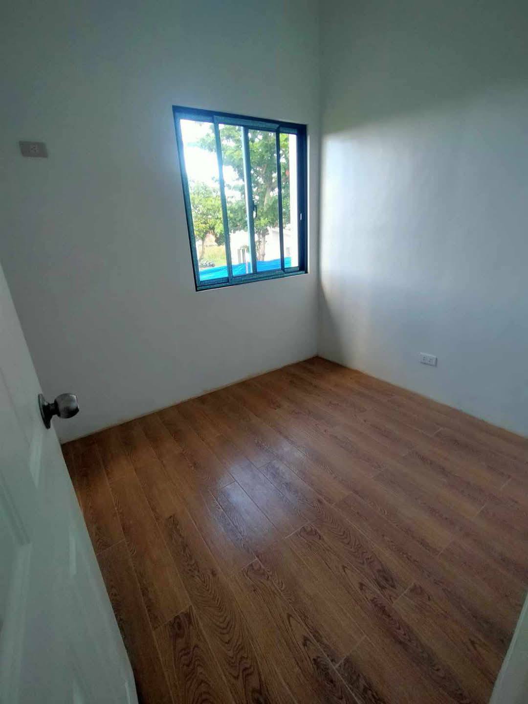 Single Detached - Las Palmeras