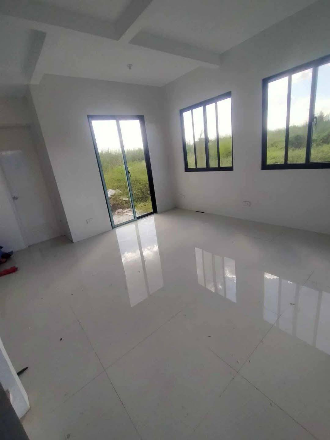 Single Detached - Las Palmeras