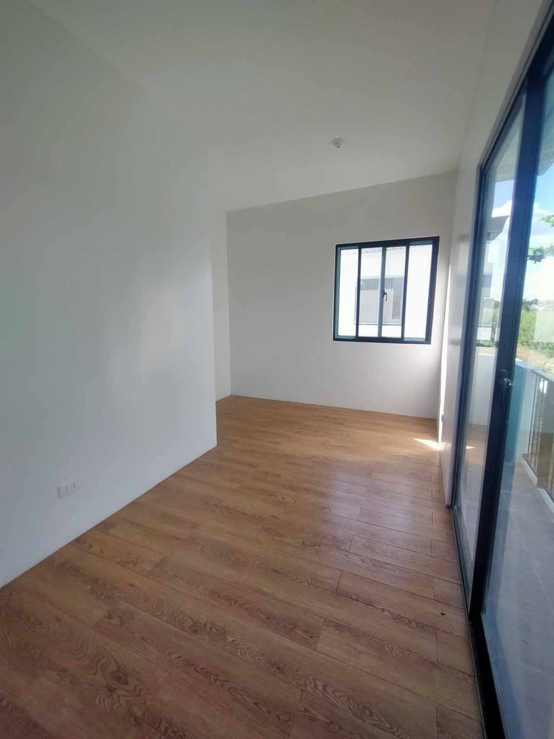 Single Detached - Las Palmeras