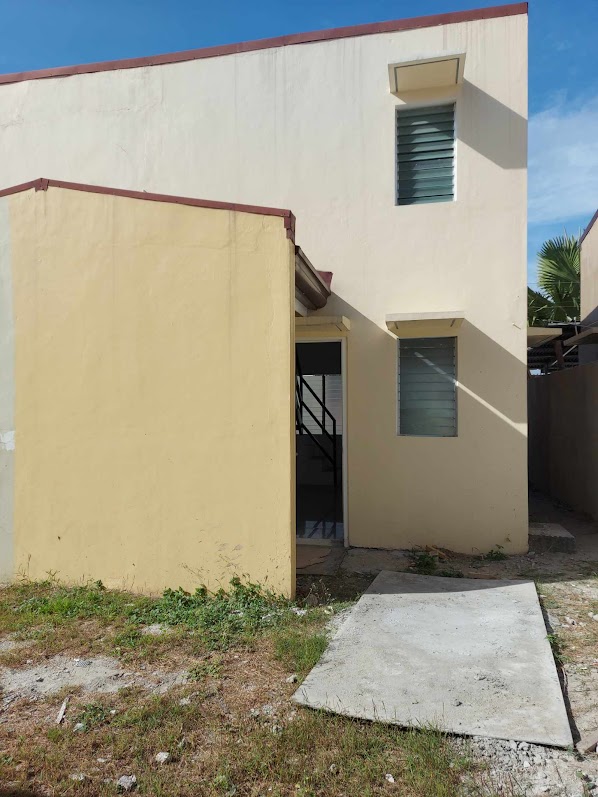 Fresca Duplex Loft Type - Fairgrounds Mabalacat