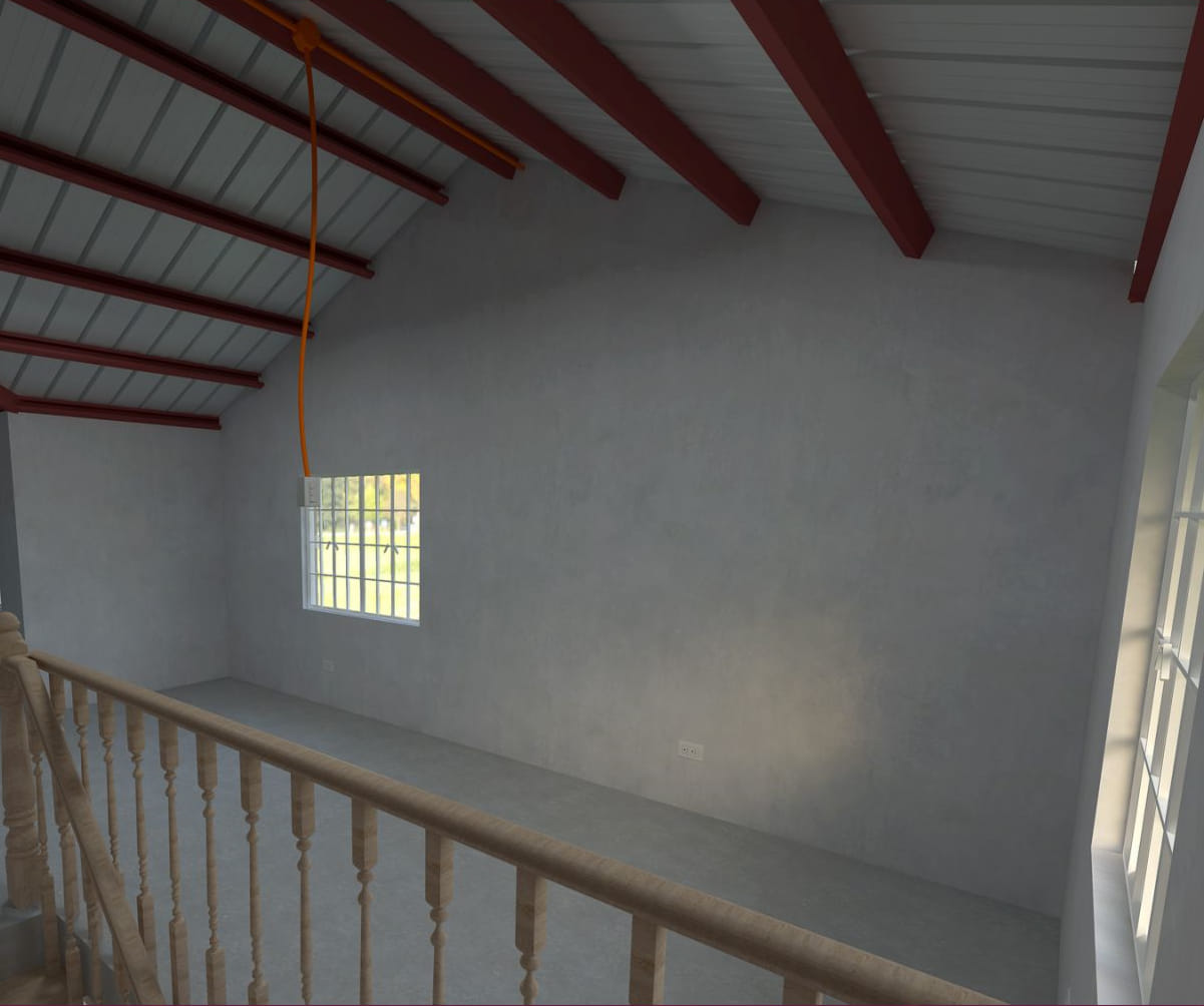 Townhouse 44 Inner - Villa Marcela 2