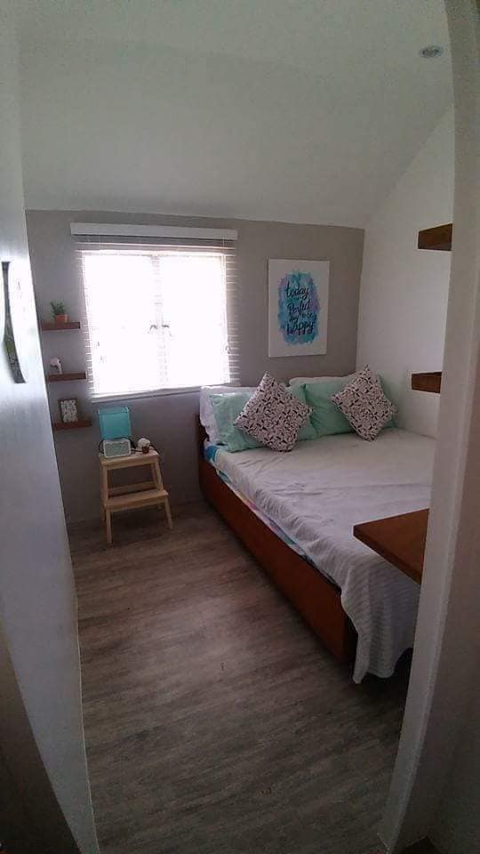 Townhouse 44 Inner - Villa Zaragoza 1