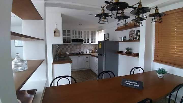 Townhouse 44 Inner - Villa Zaragoza 1