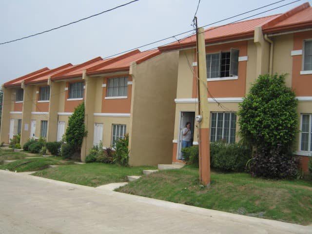Townhouse 44 Inner - Villa Zaragoza 2