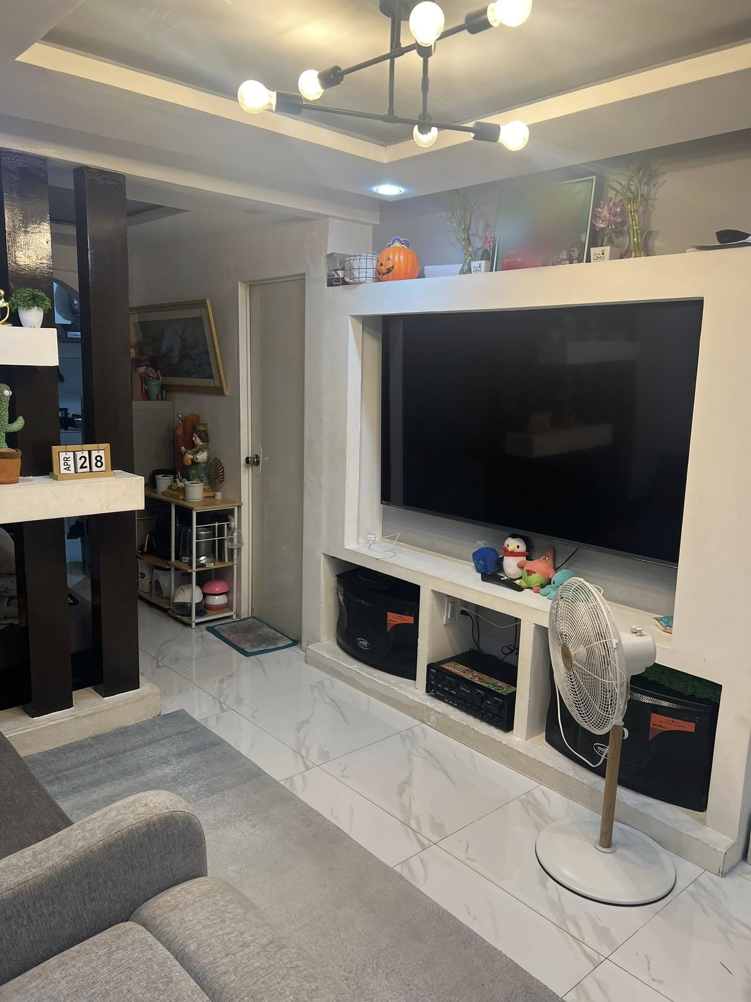 Townhouse 44 Inner - Villa Zaragoza 2