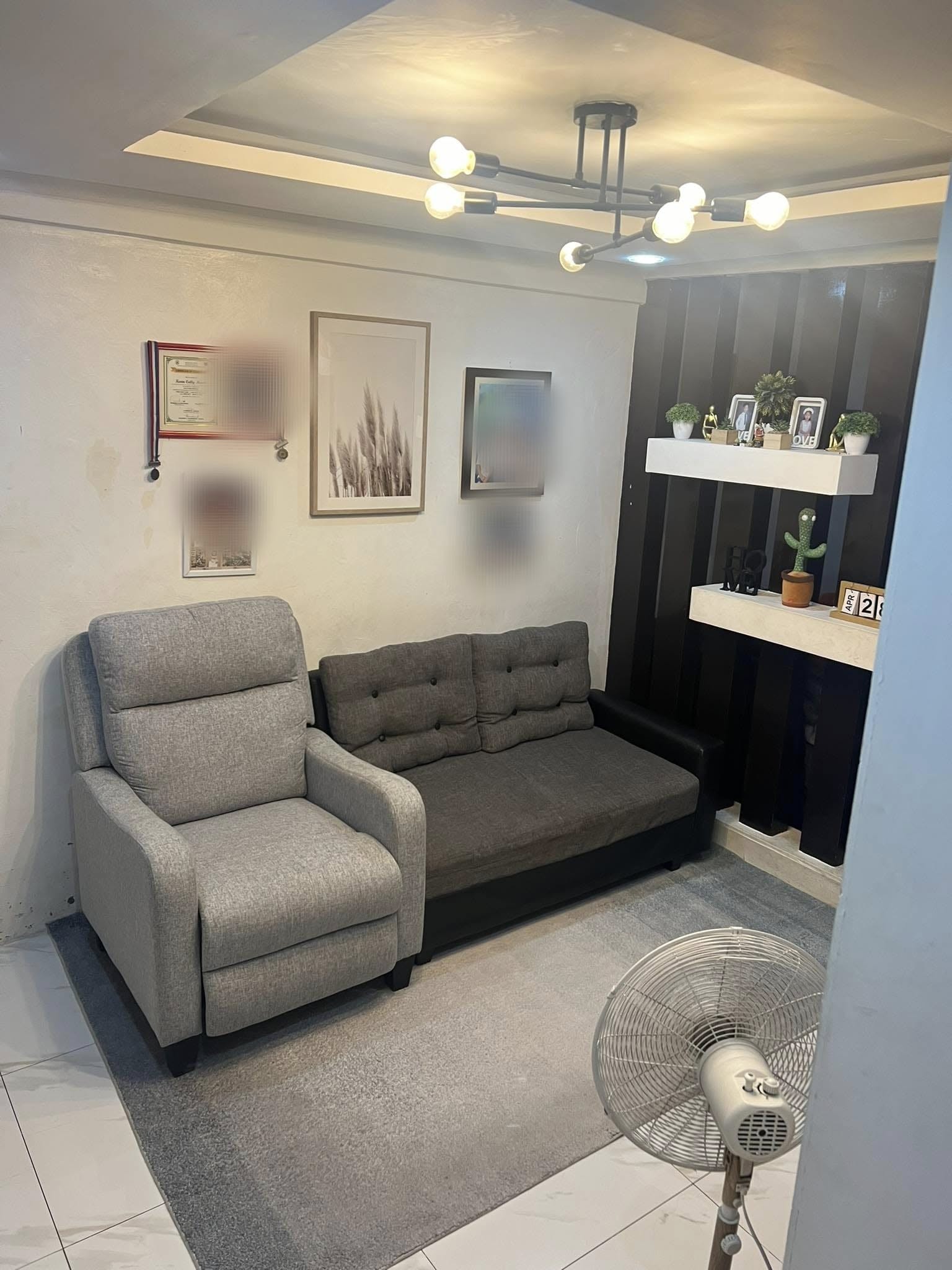 Townhouse 44 Inner - Villa Zaragoza 2