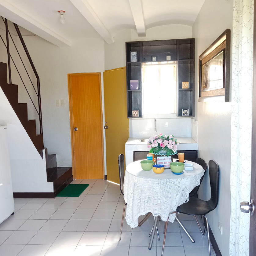 Townhouse - Azalea Homes
