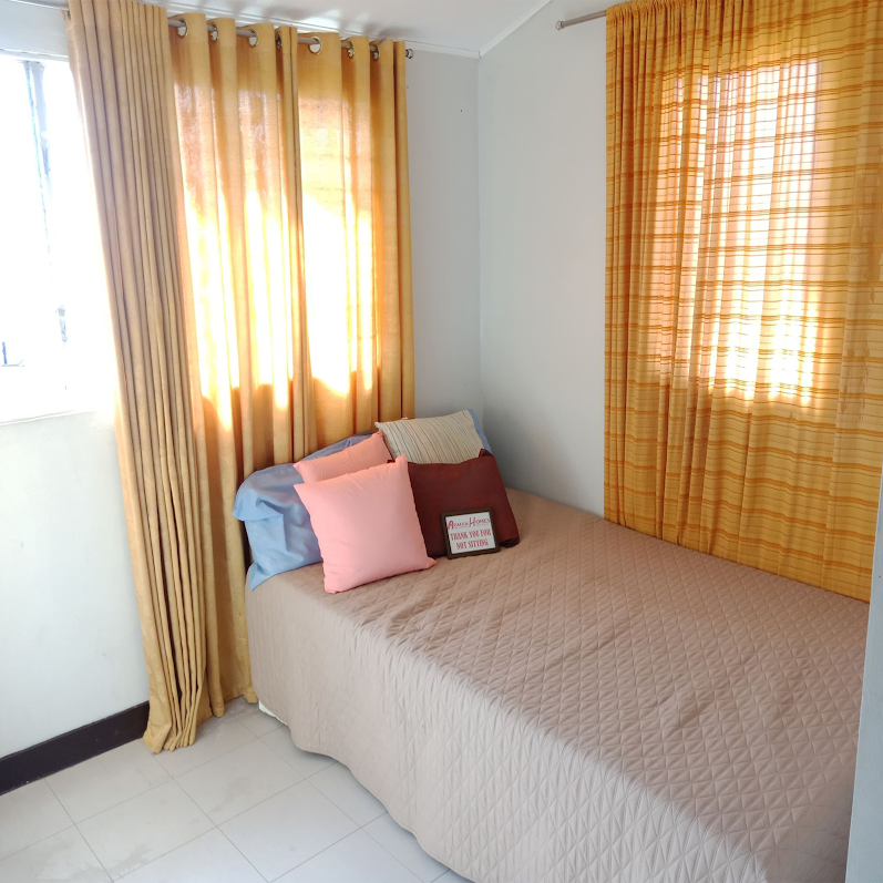 Townhouse - Azalea Homes