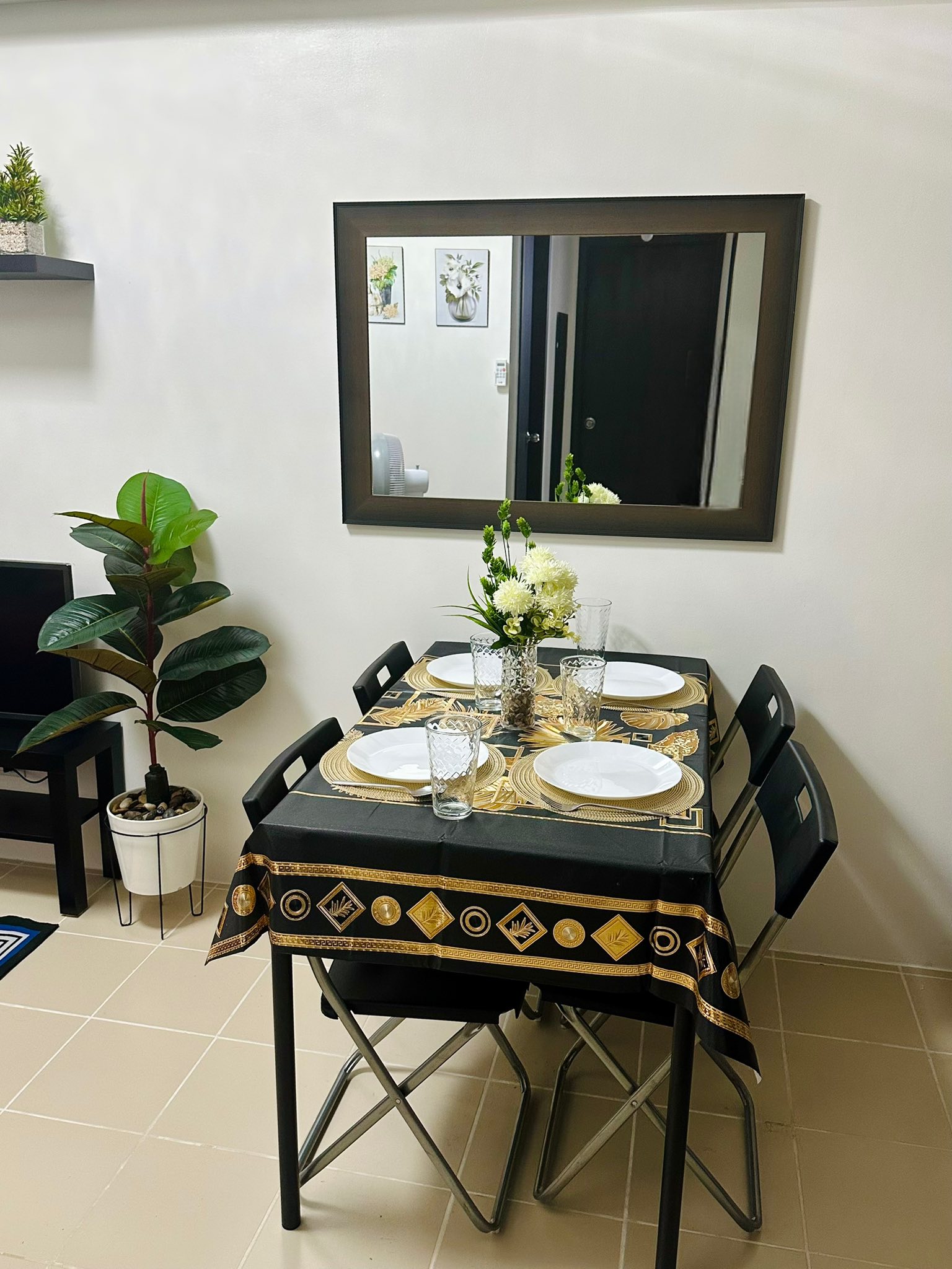 2 Bedroom - Covent Garden South Residence