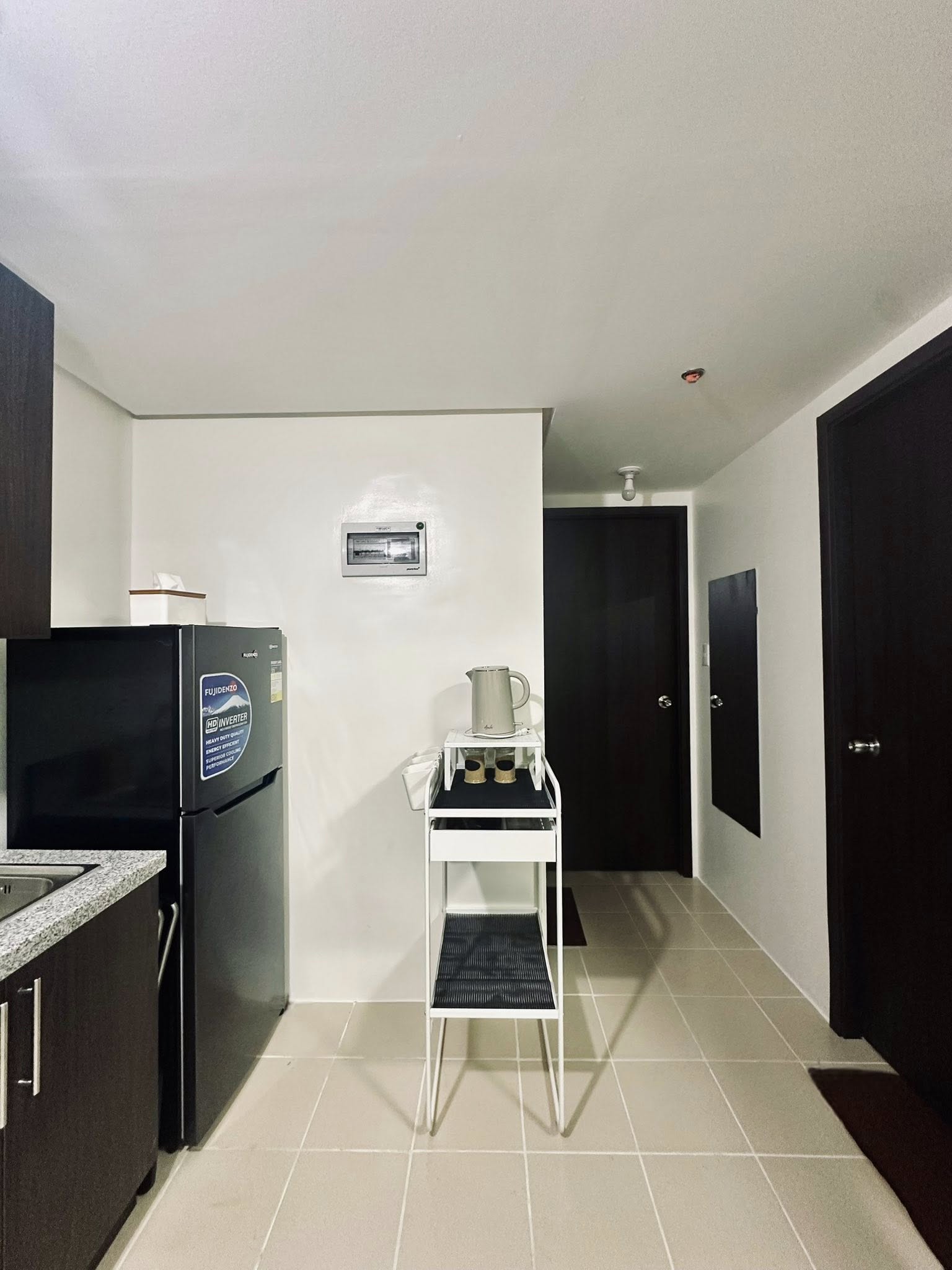 2 Bedroom - Covent Garden South Residence