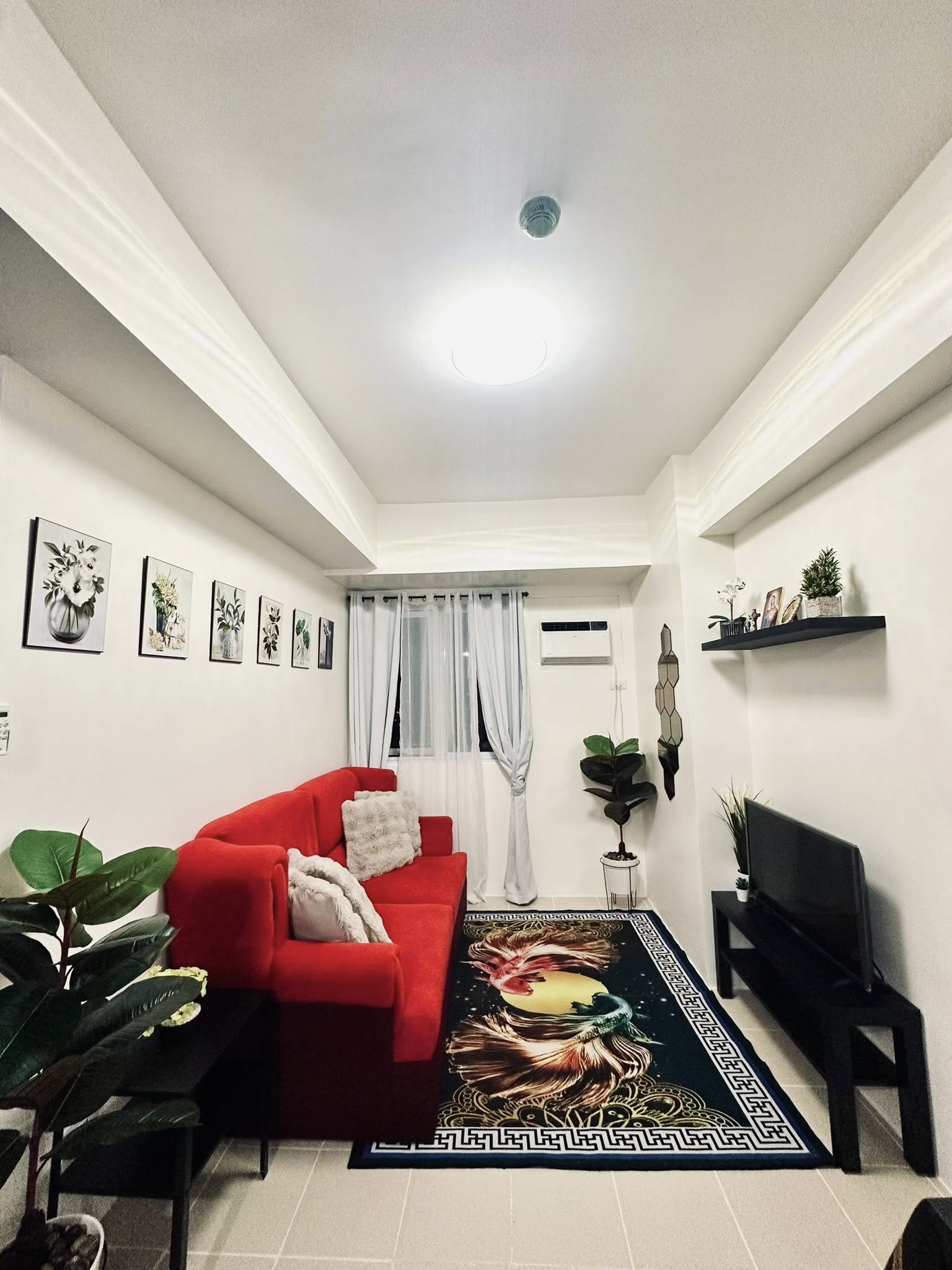 2 Bedroom - Covent Garden South Residence