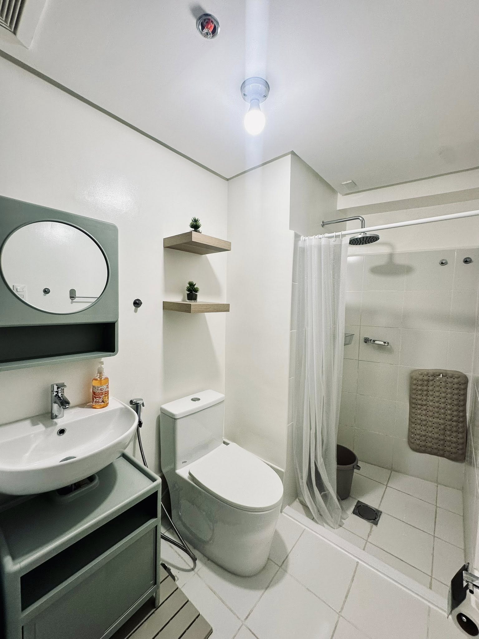2 Bedroom - Covent Garden South Residence