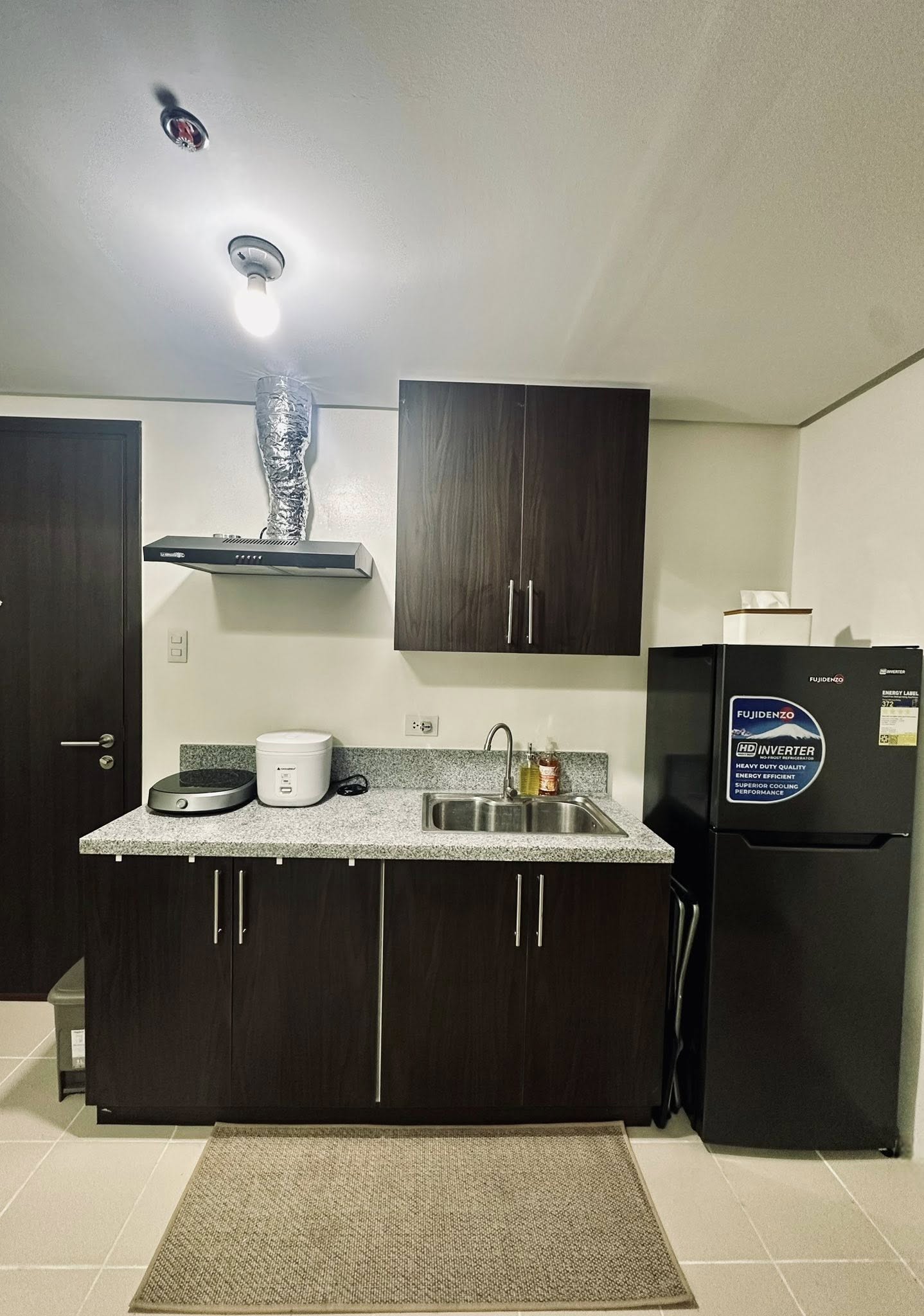 2 Bedroom - Covent Garden South Residence