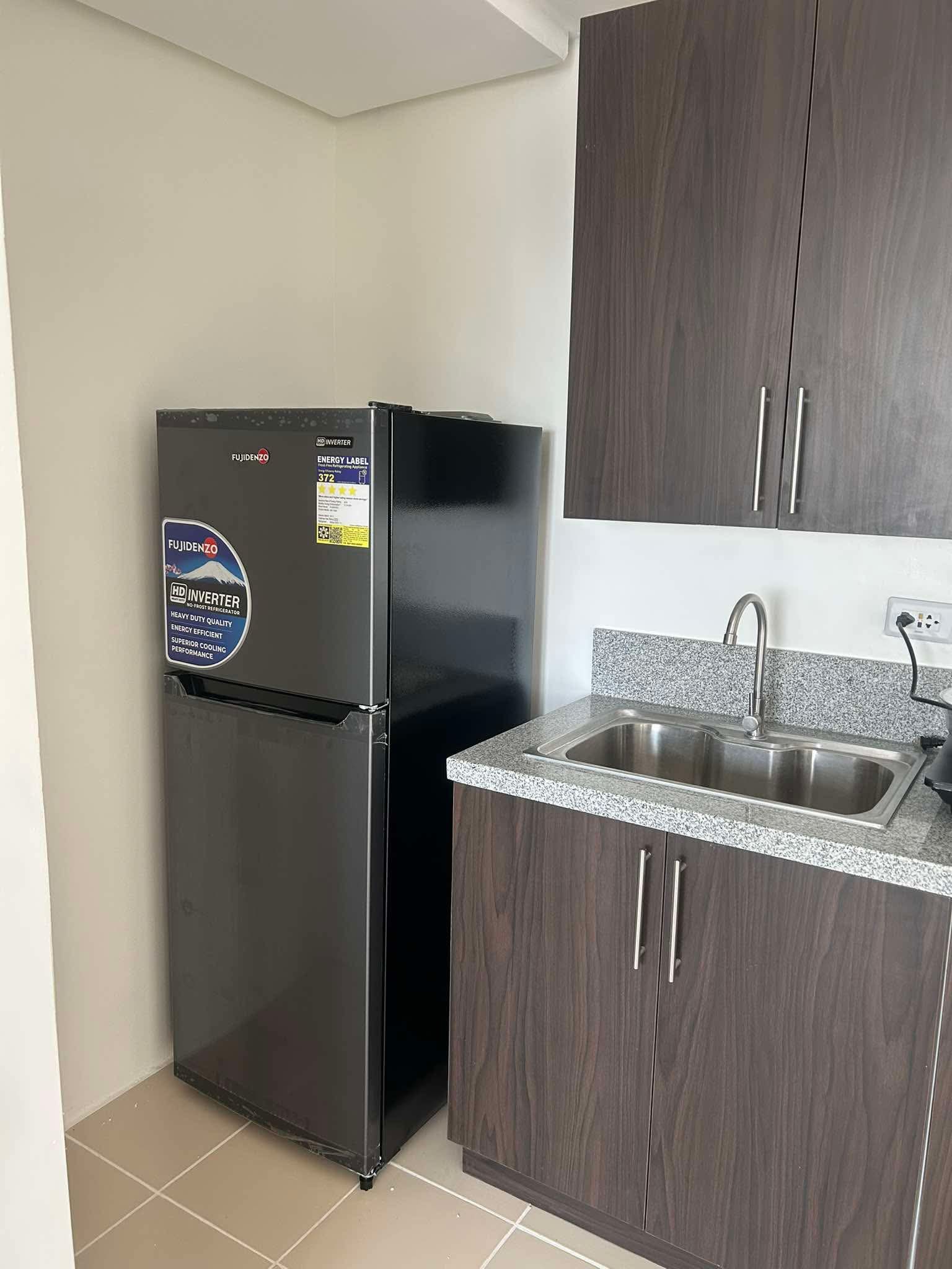 2 Bedroom  - Covent Garden North Residence