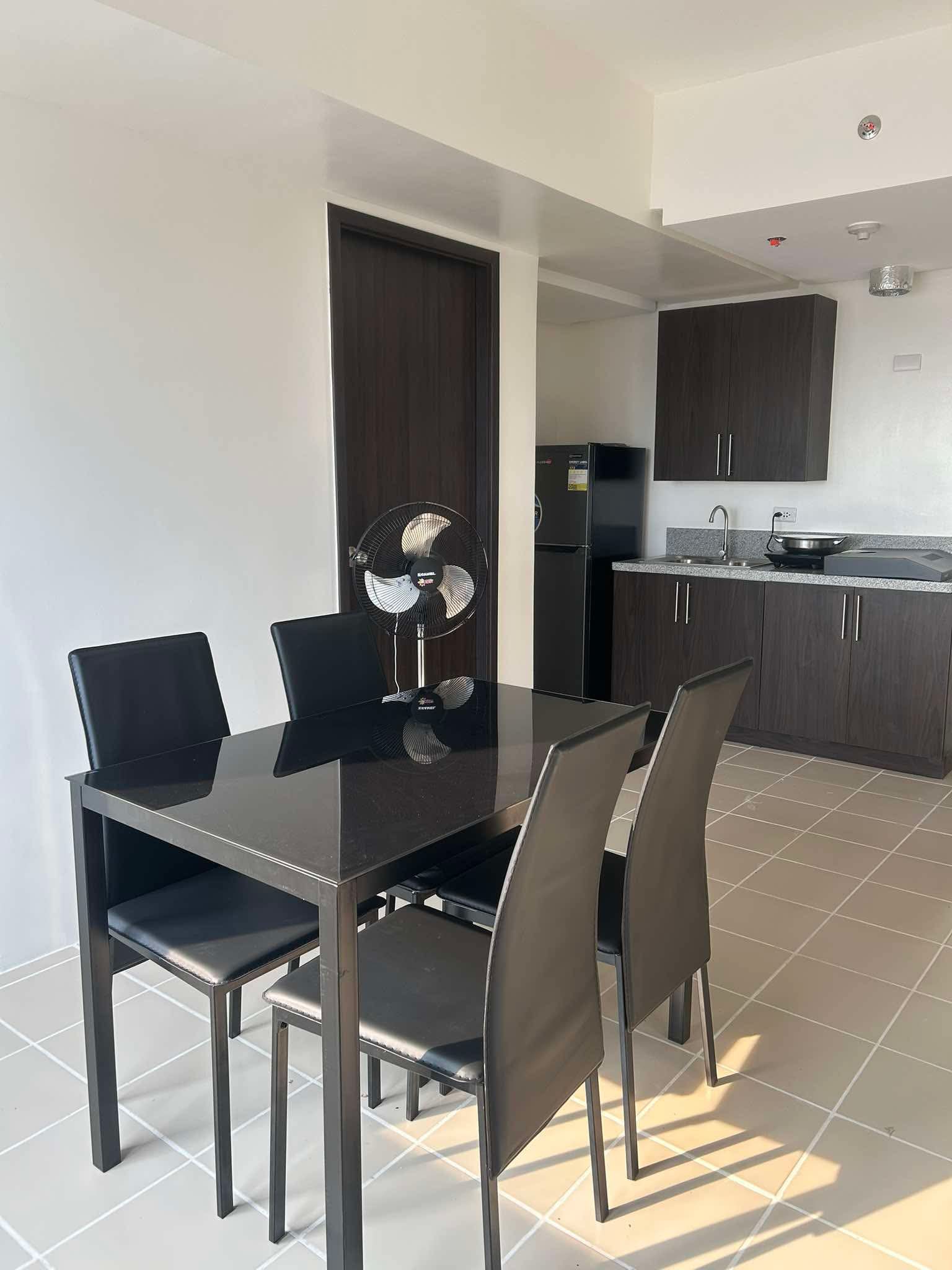 2 Bedroom  - Covent Garden North Residence