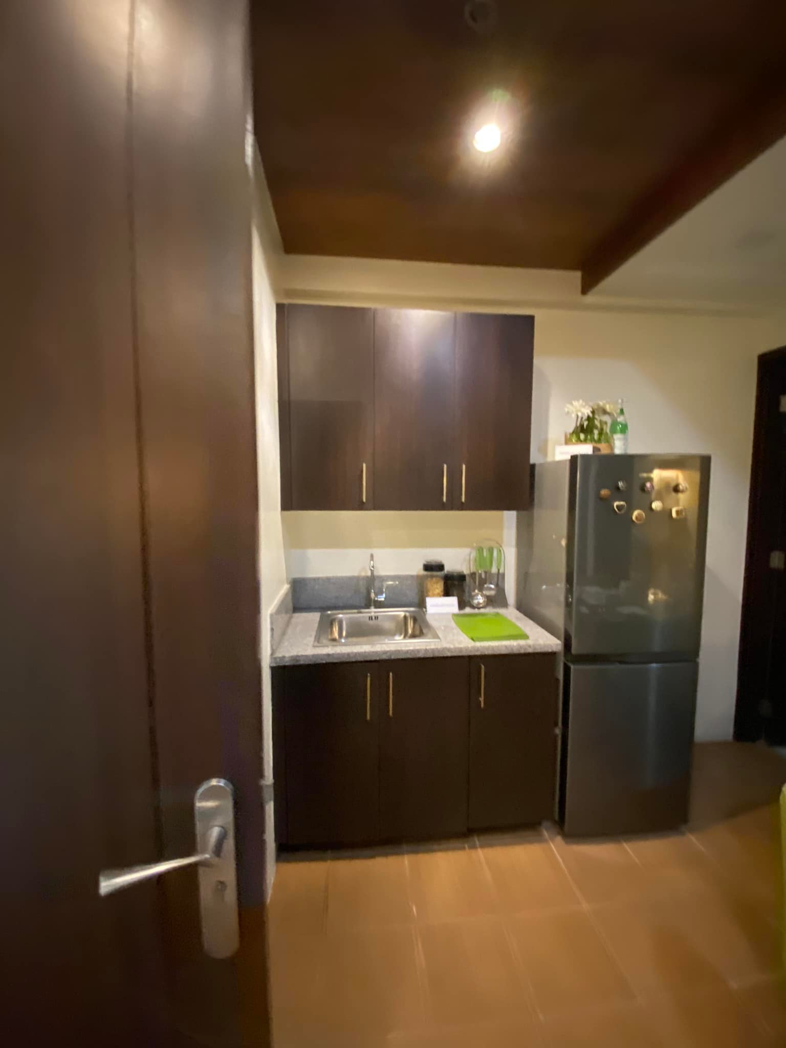 1 Bedroom - Empire East Highland City