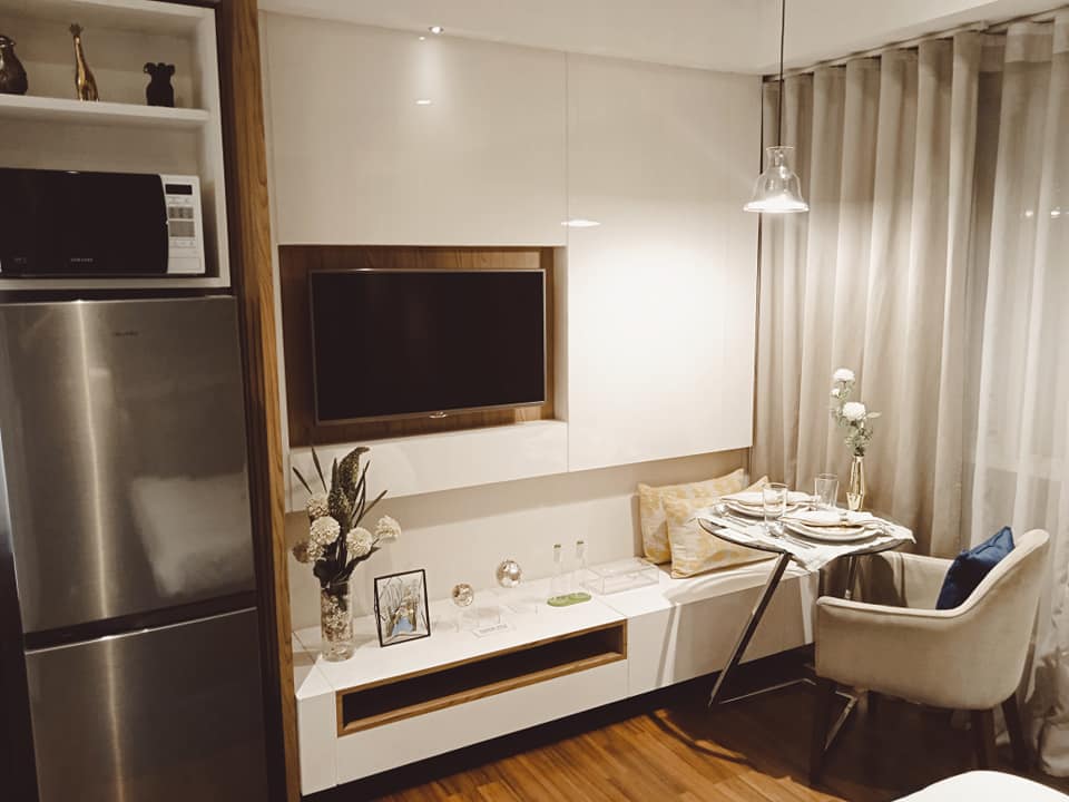 2 Bedroom - Empire East Highland City
