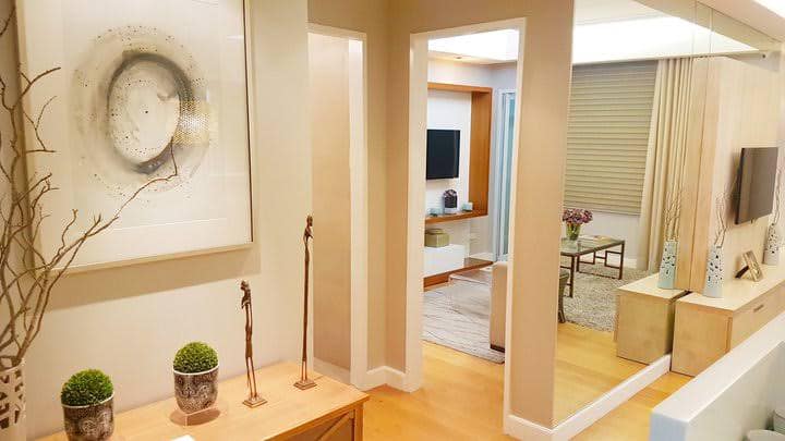 2 Bedroom - Empire East Highland City